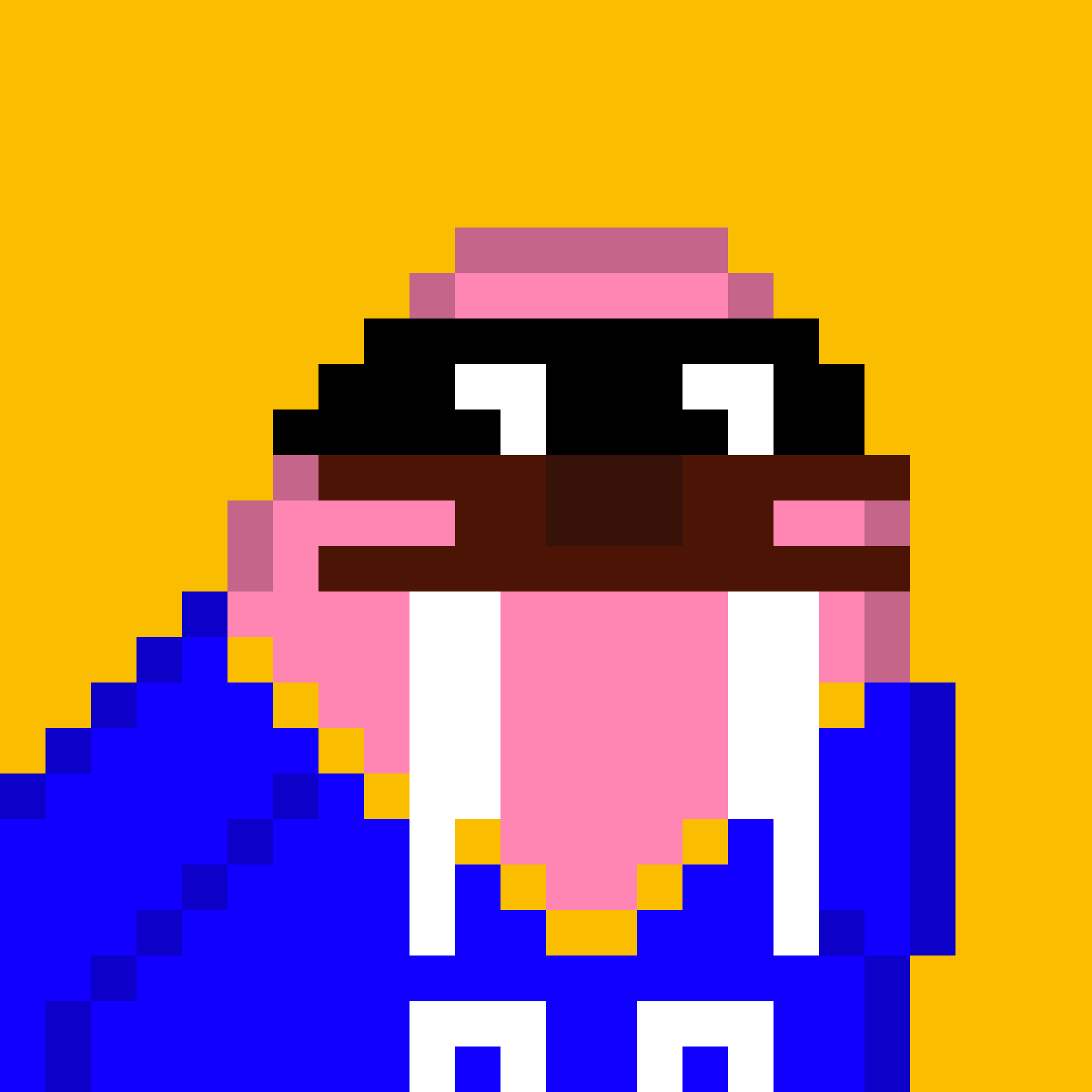 Front for Frosty Walrus #767