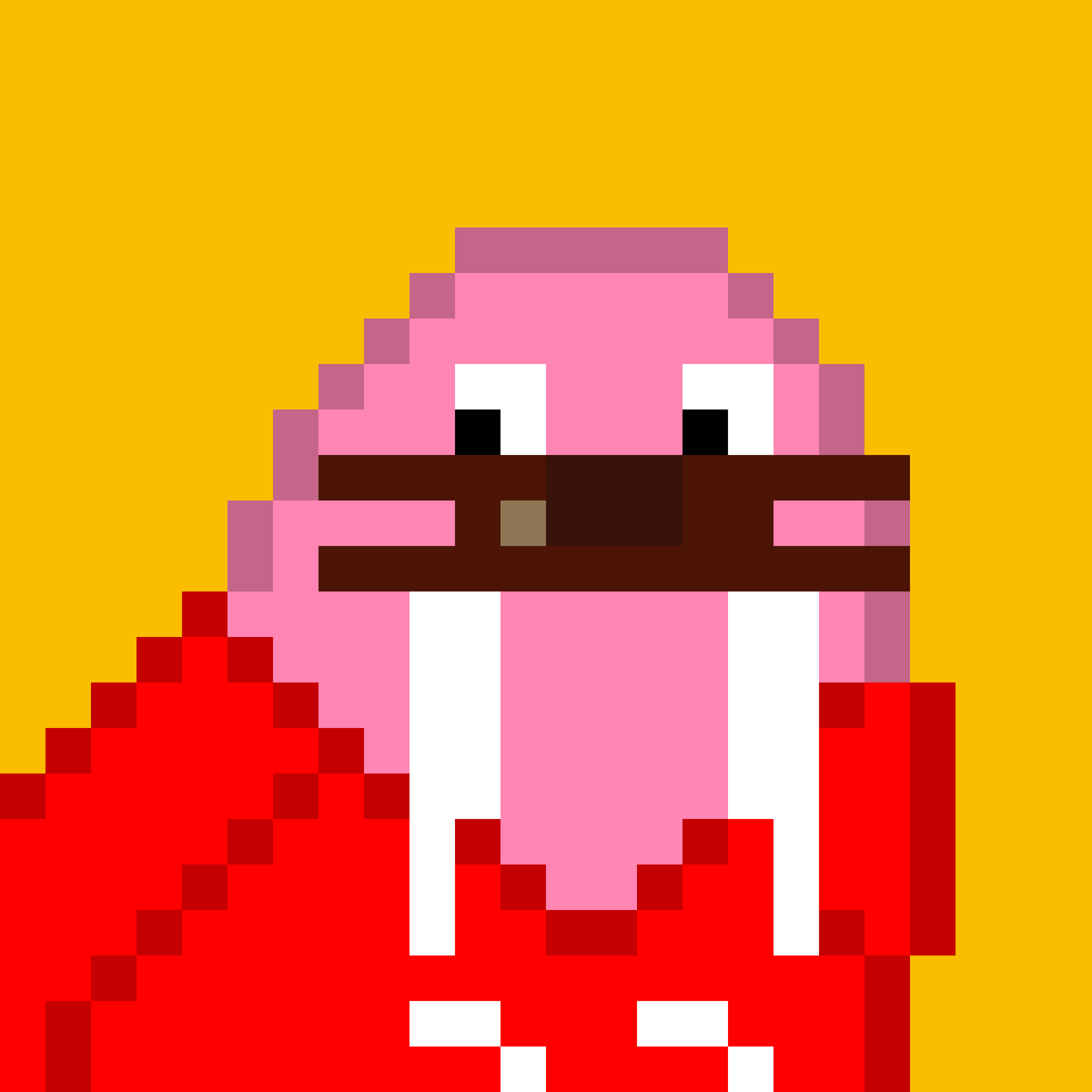 Front for Frosty Walrus #597