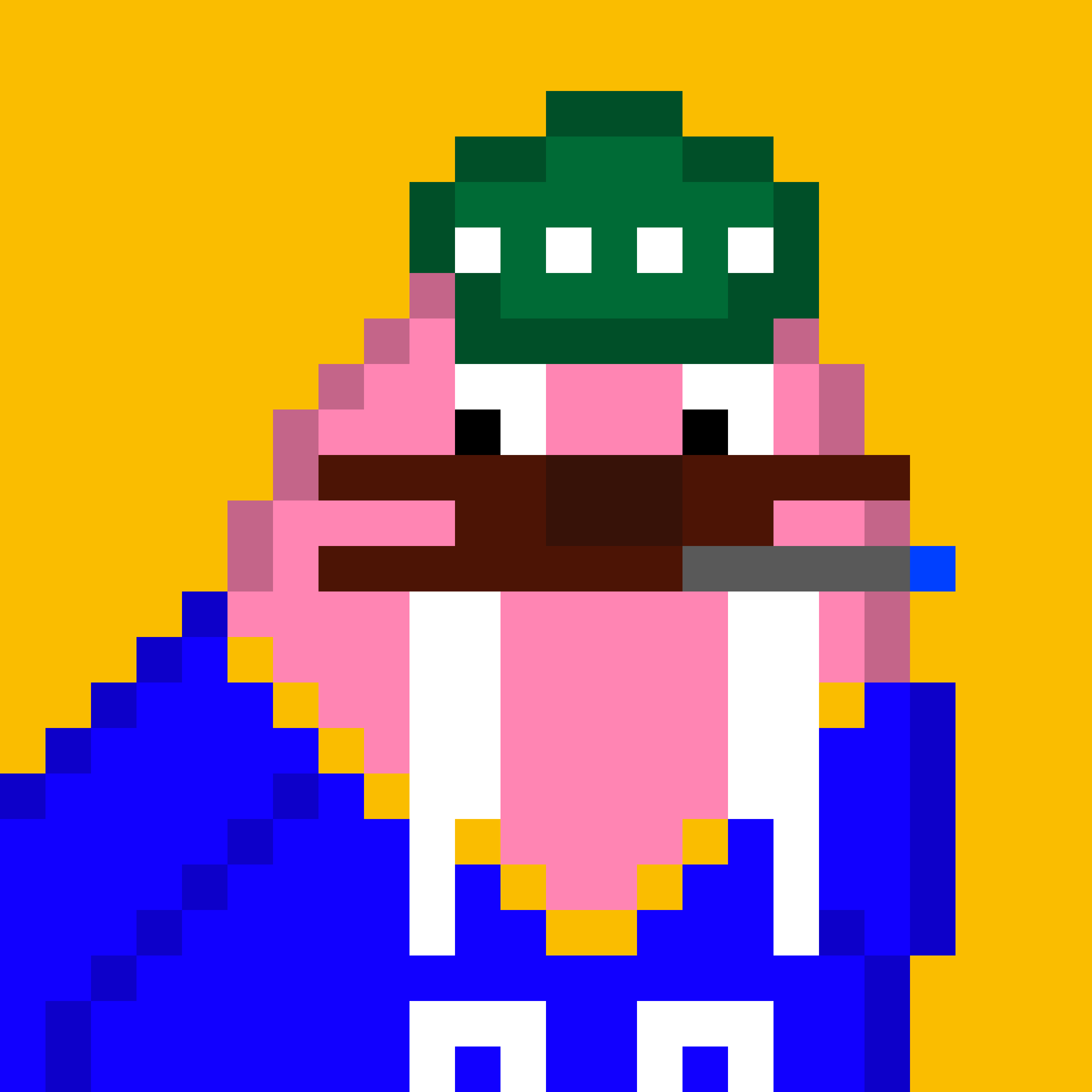 Public for Frosty Walrus #873
