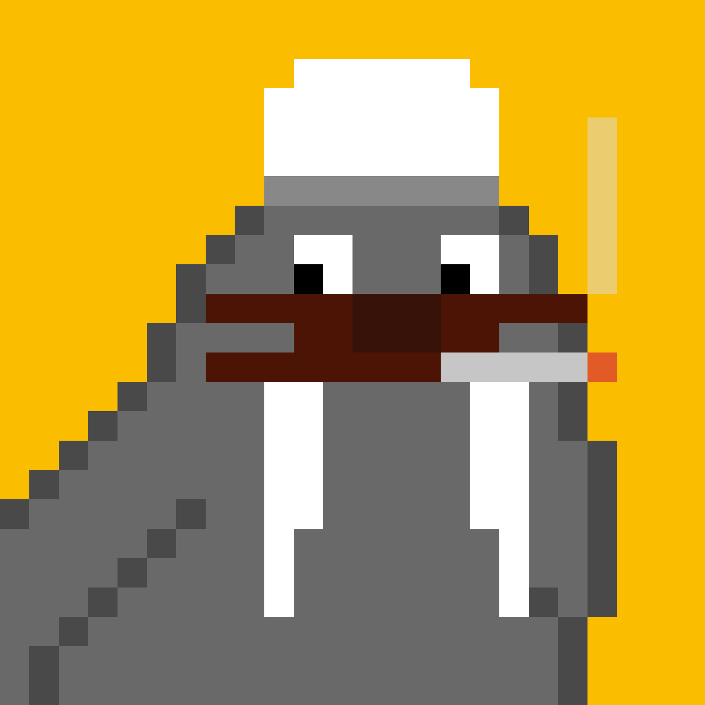 Public for Frosty Walrus #038