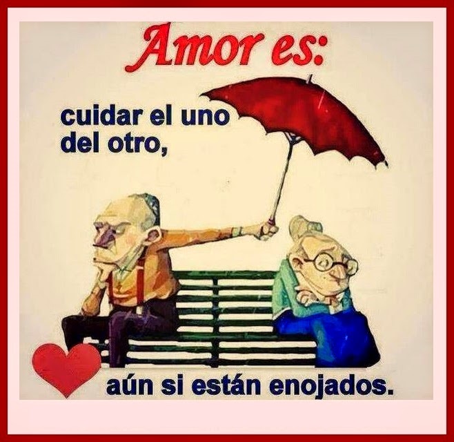 Front for Amor es .... 2