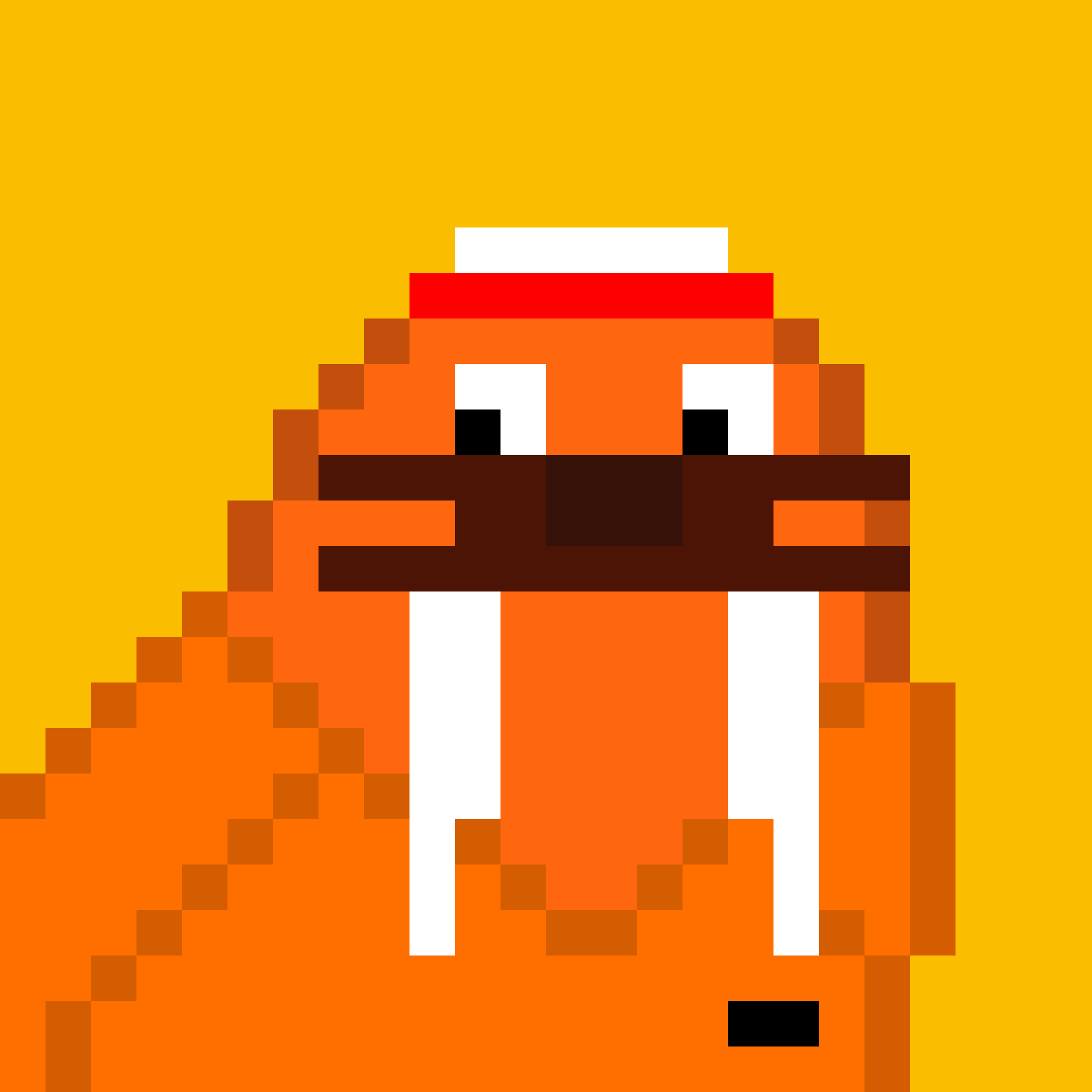Front for Frosty Walrus #173