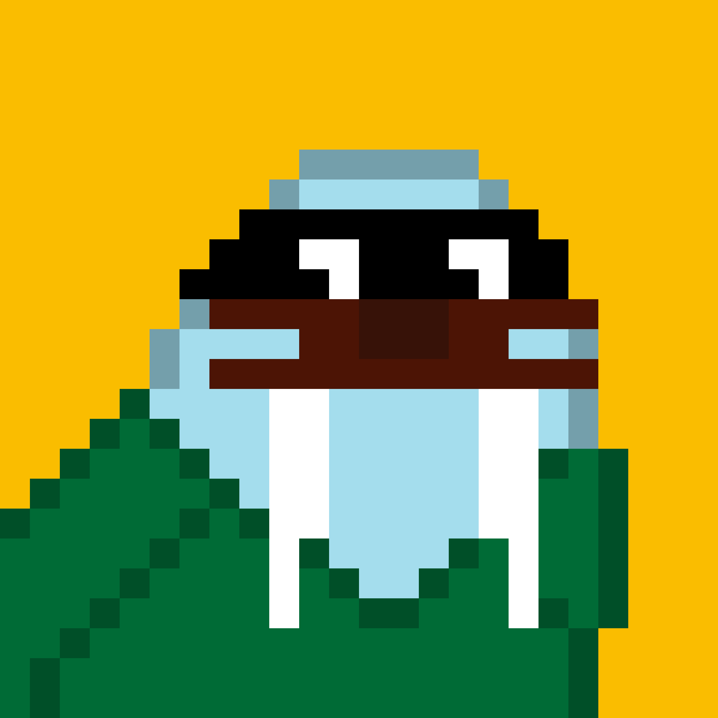 Public for Frosty Walrus #804
