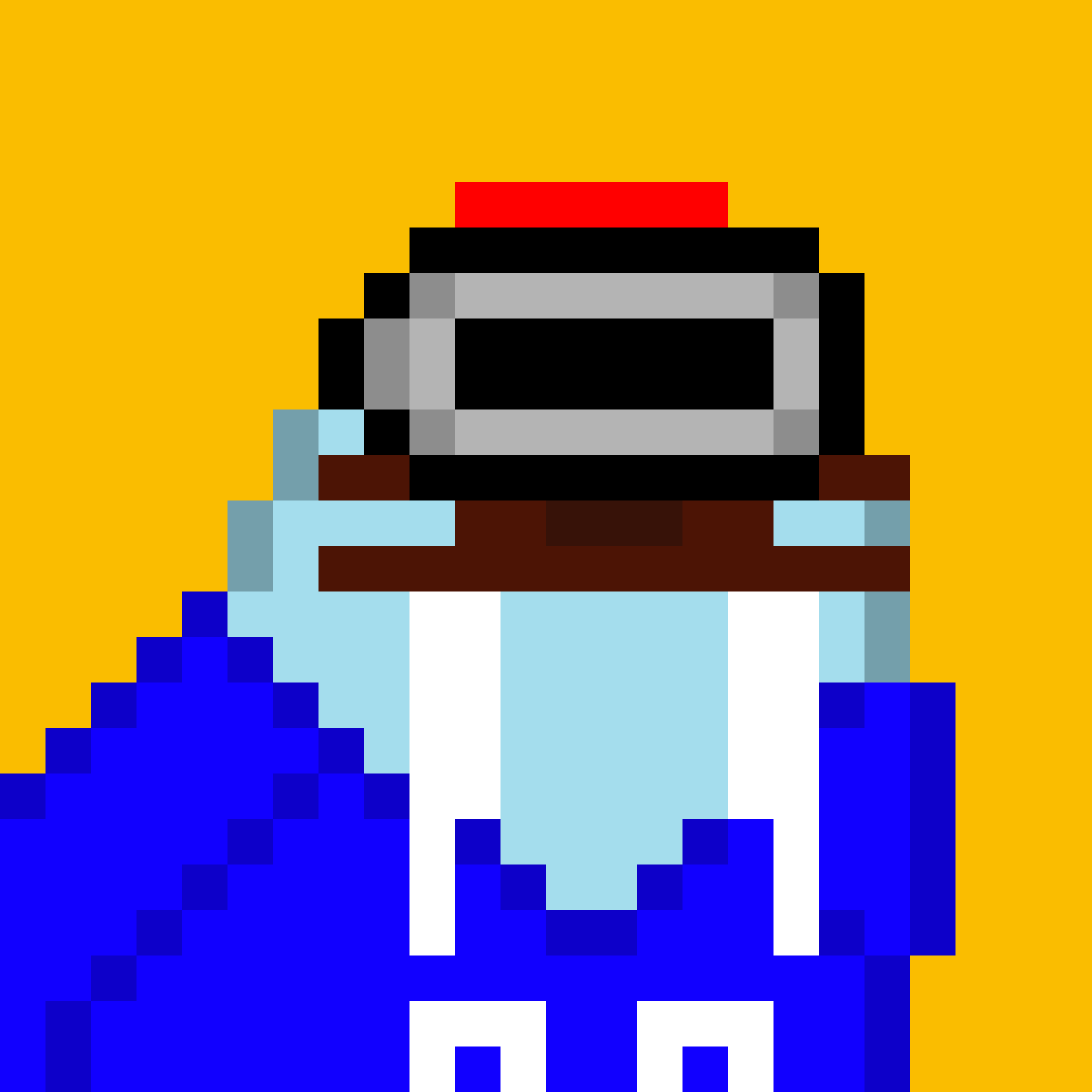 Public for Frosty Walrus #327