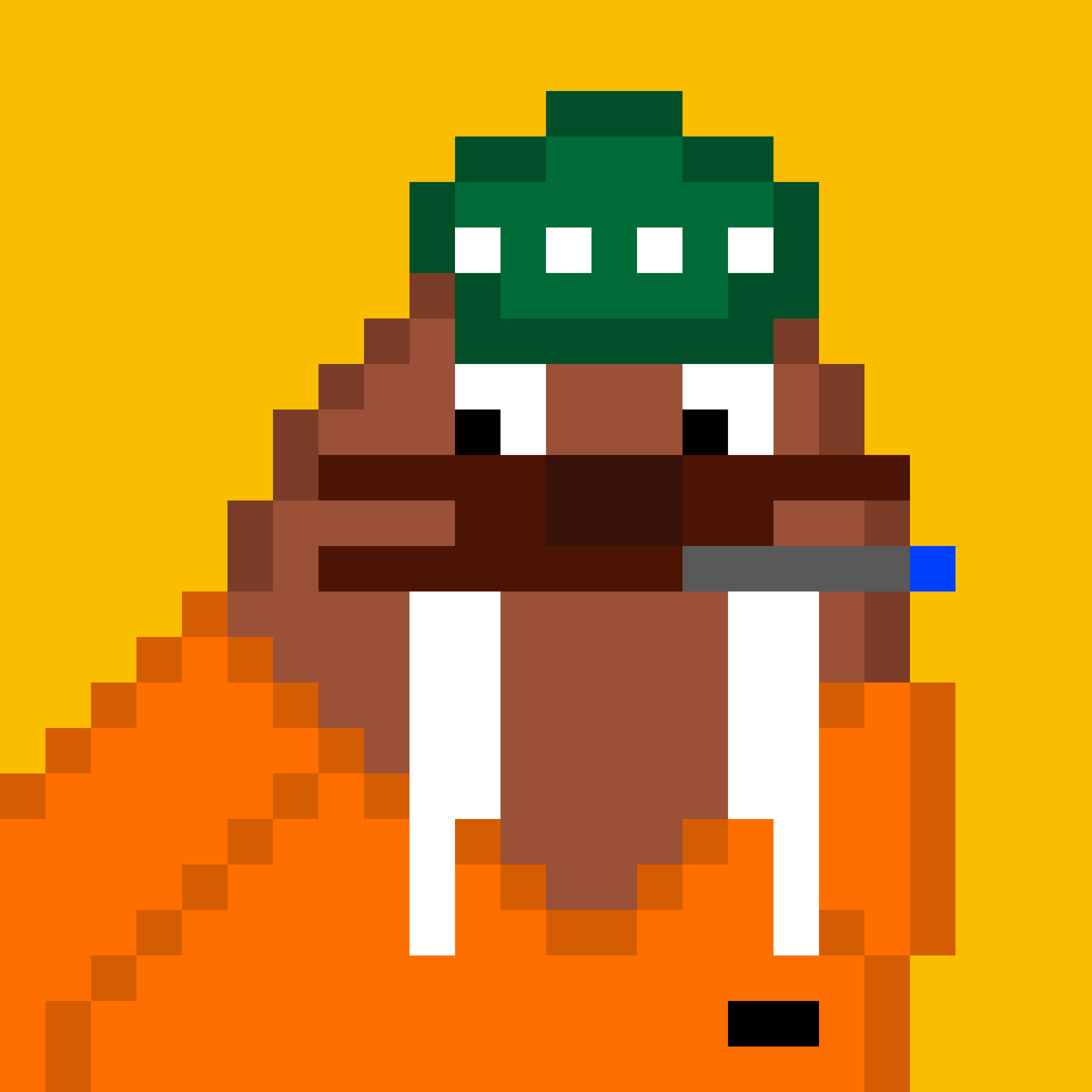 Public for Frosty Walrus #023