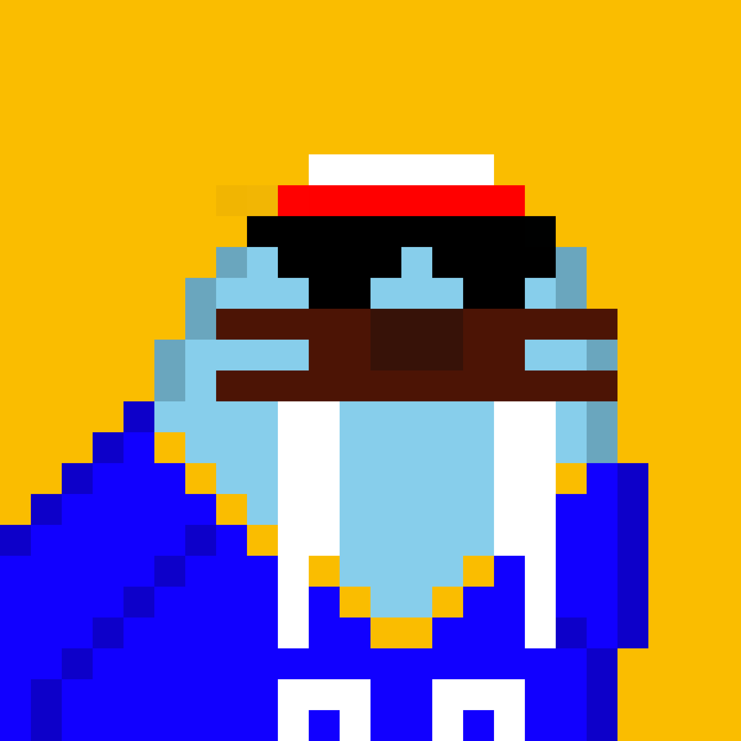 Public for Frosty Walrus #073