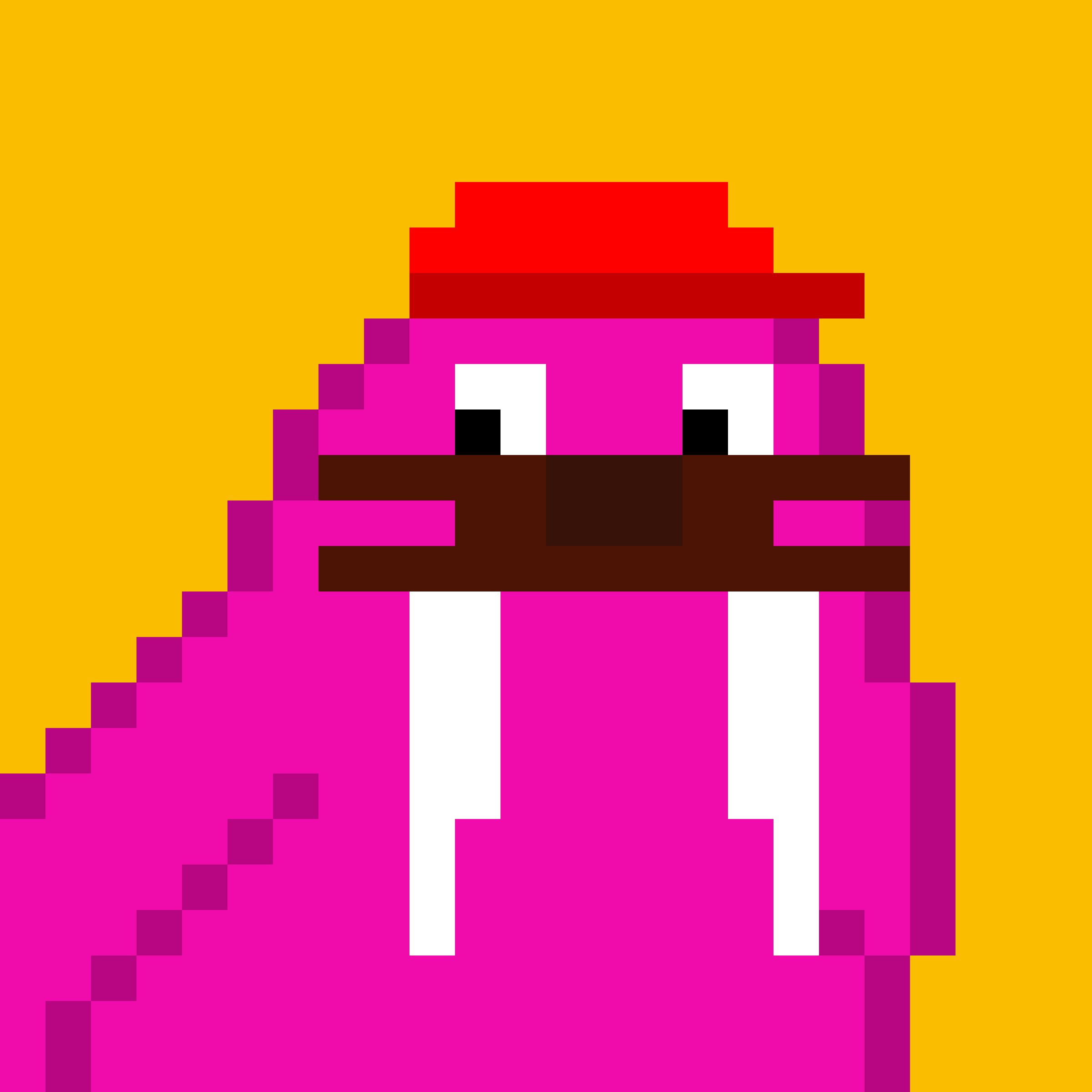 Public for Frosty Walrus #701