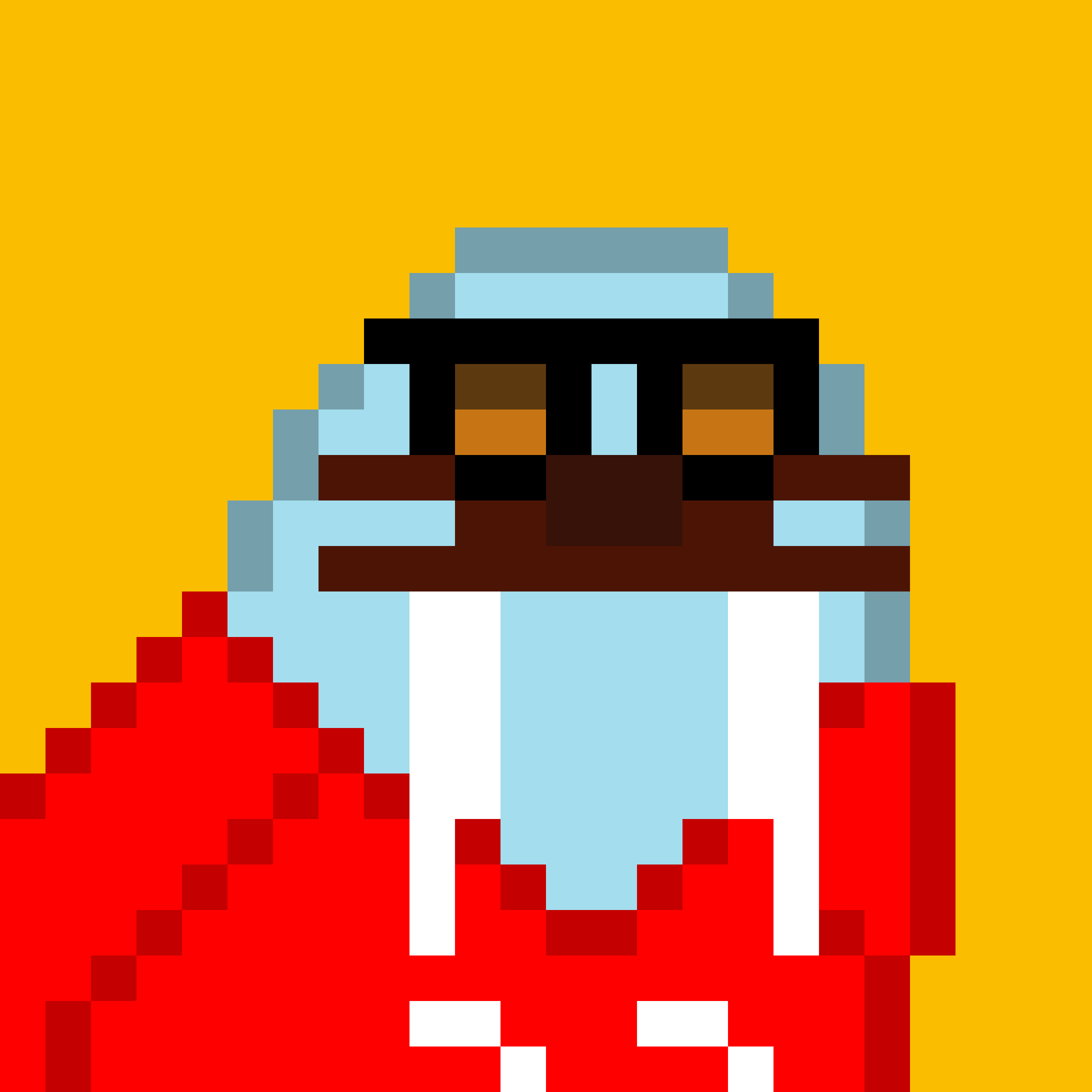 Public for Frosty Walrus #205