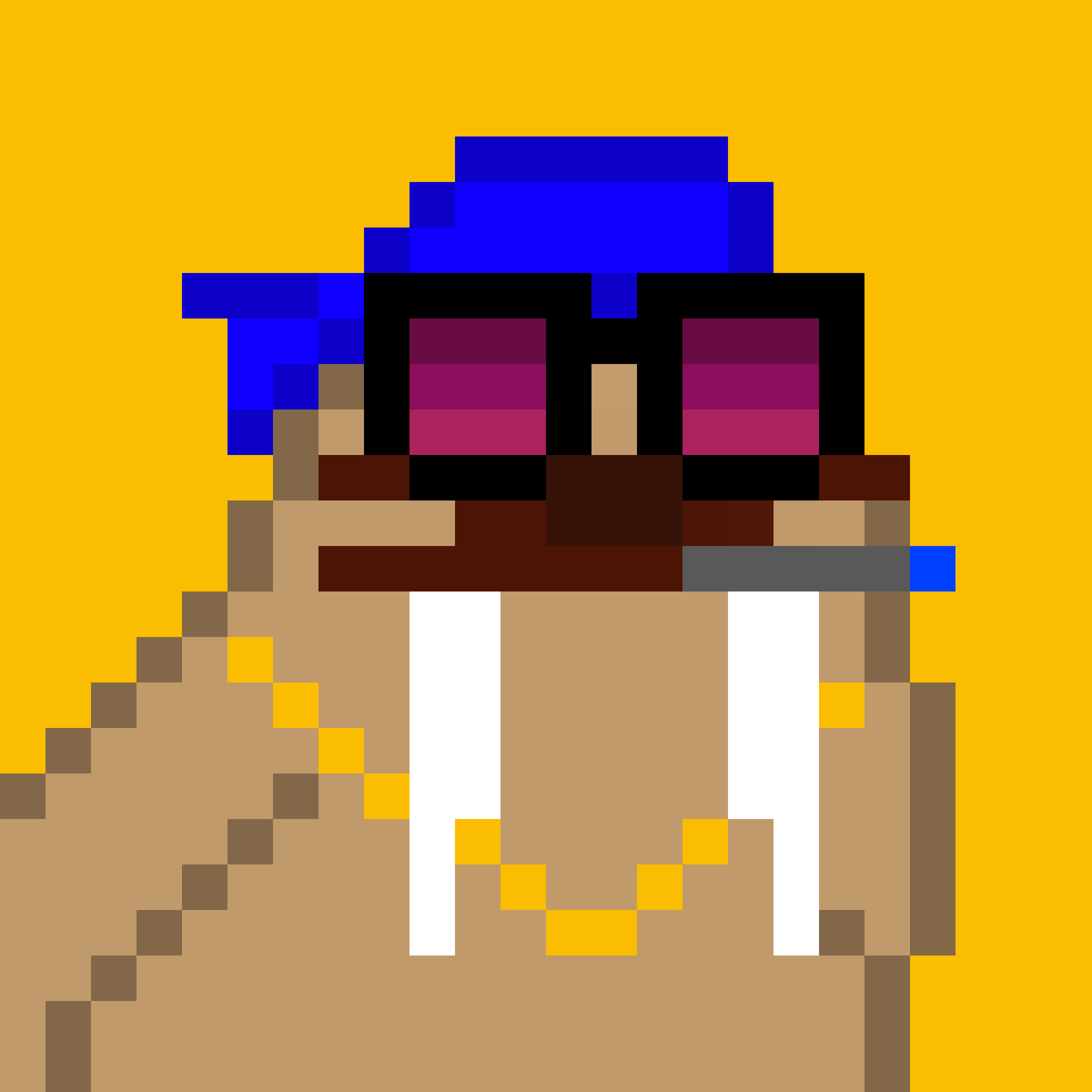 Front for Frosty Walrus #478