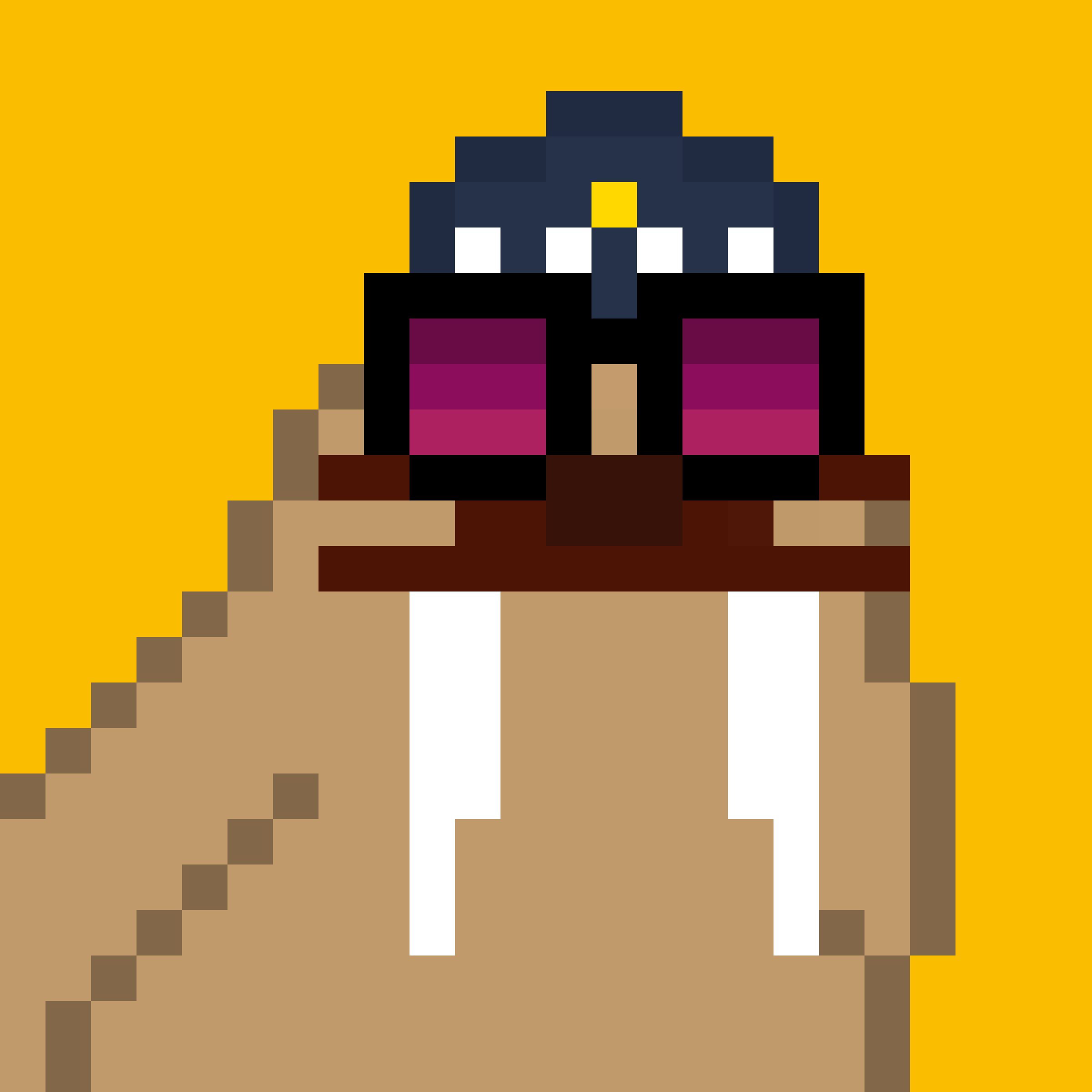 Public for Frosty Walrus #180