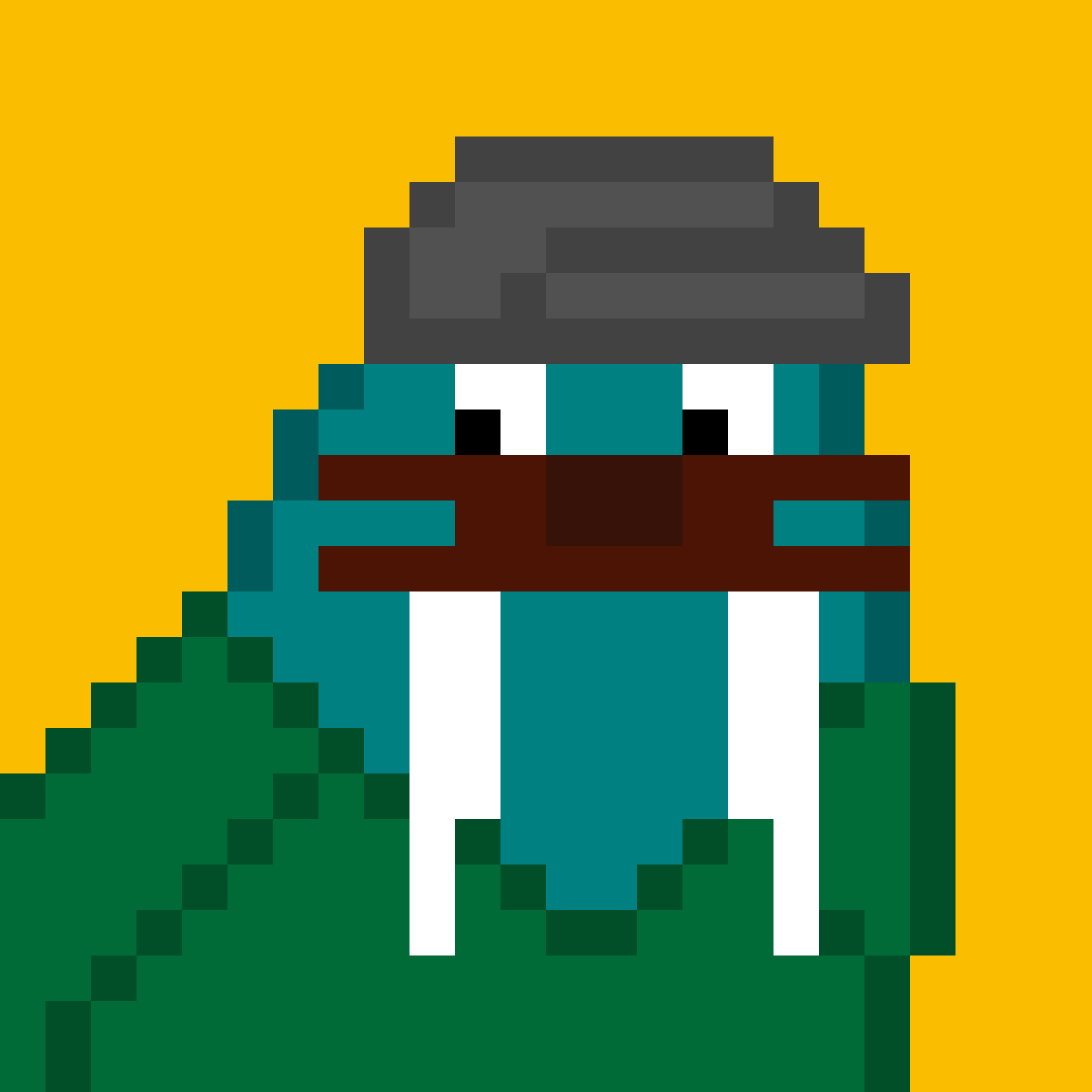 Front for Frosty Walrus #573