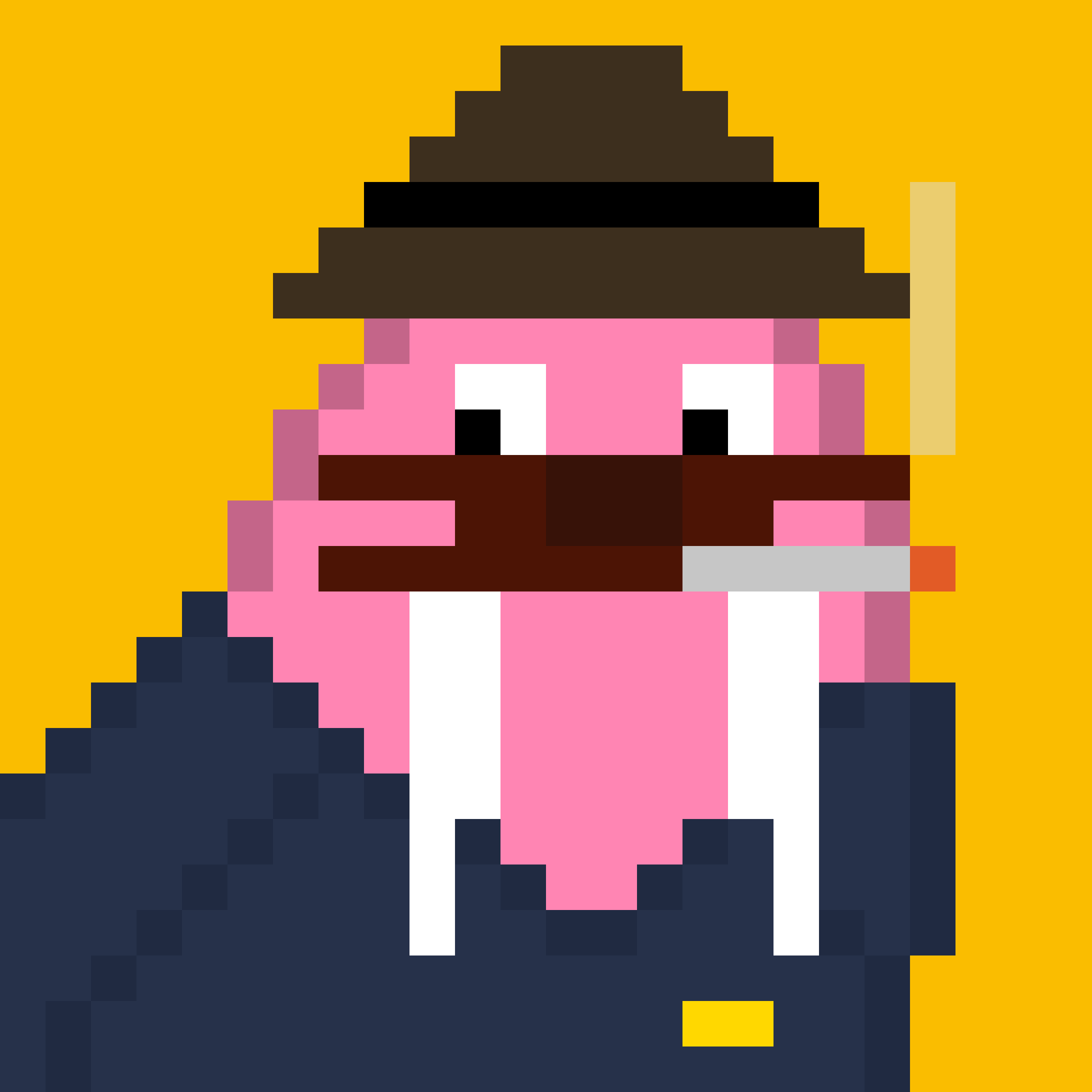 Public for Frosty Walrus #066