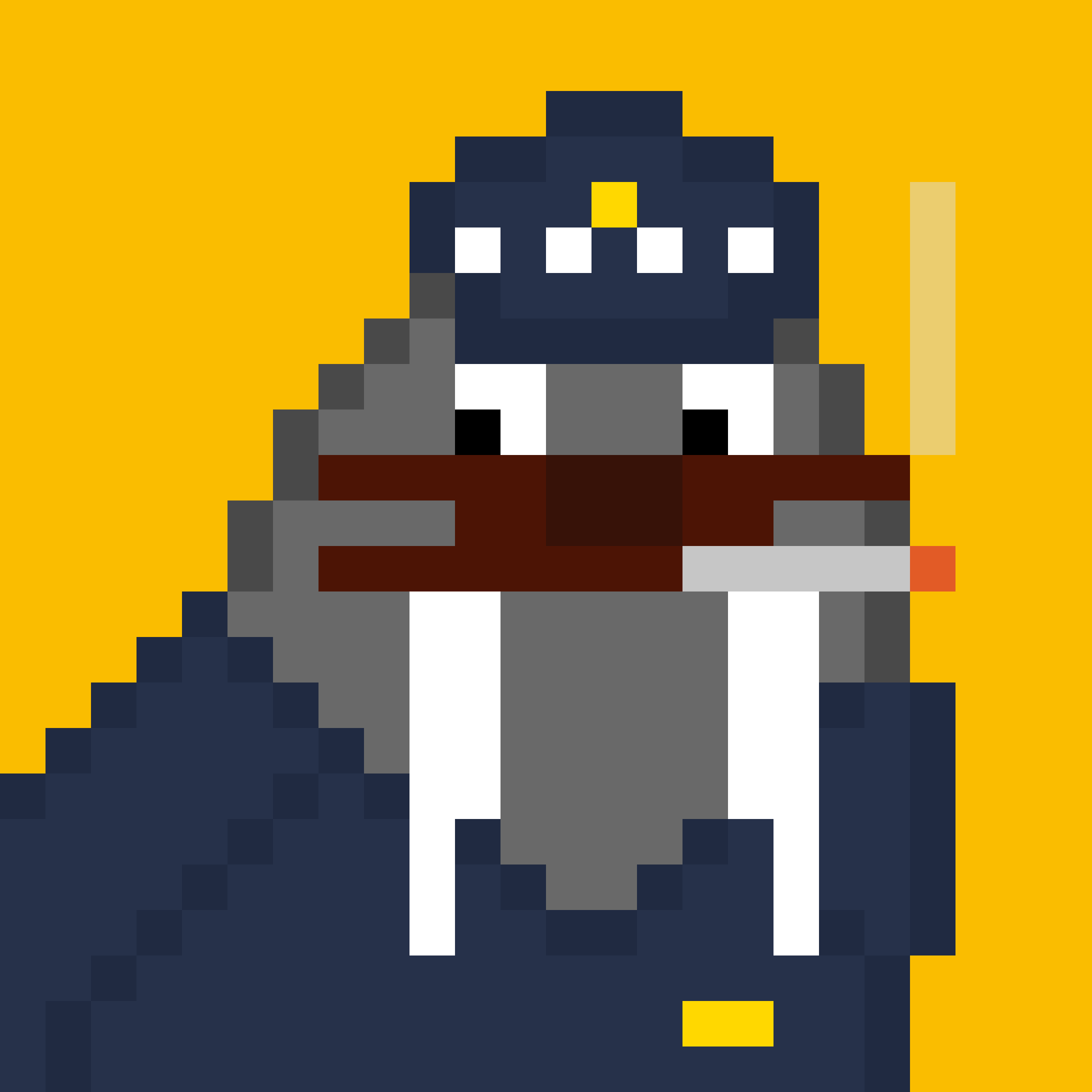 Public for Frosty Walrus #130