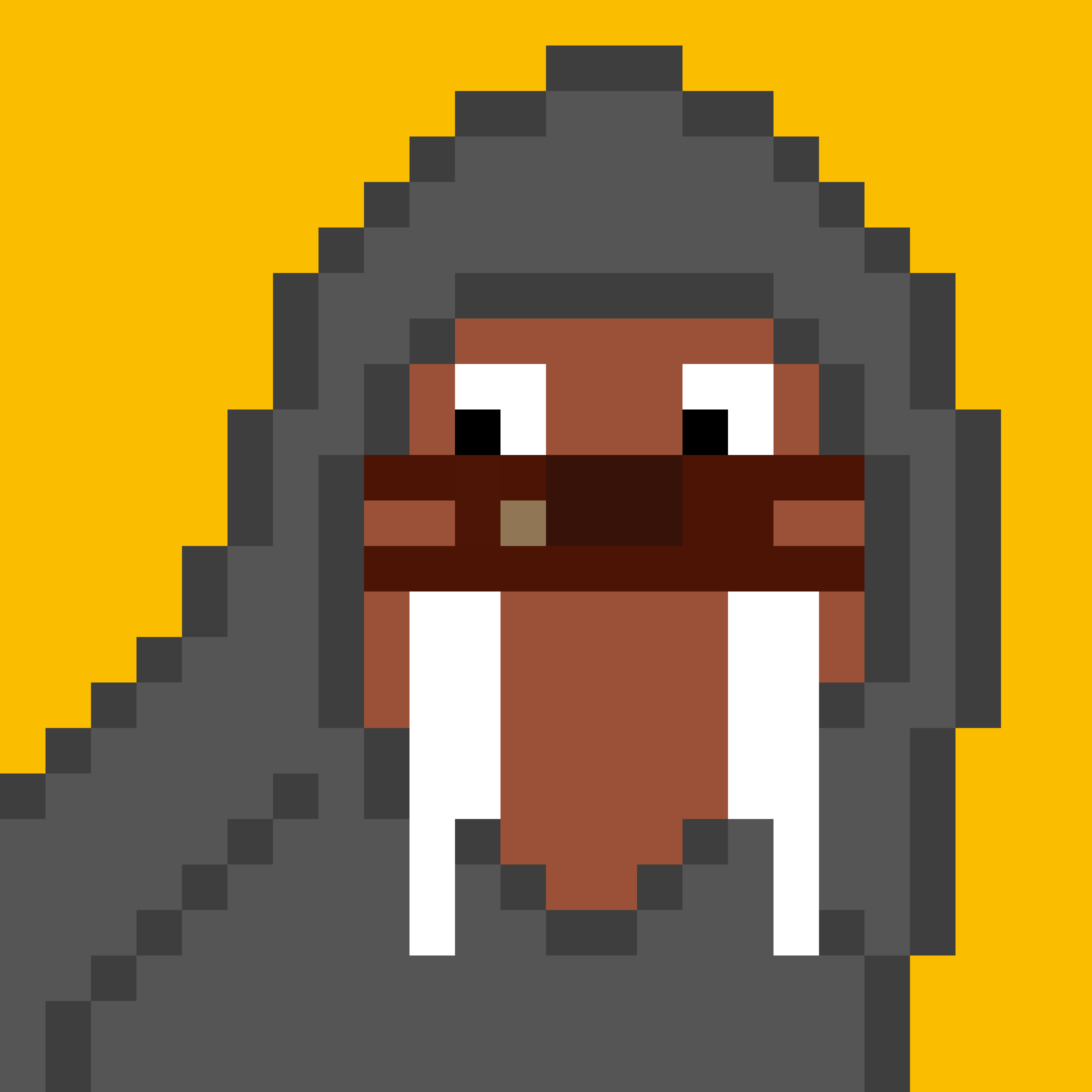 Front for Frosty Walrus #096