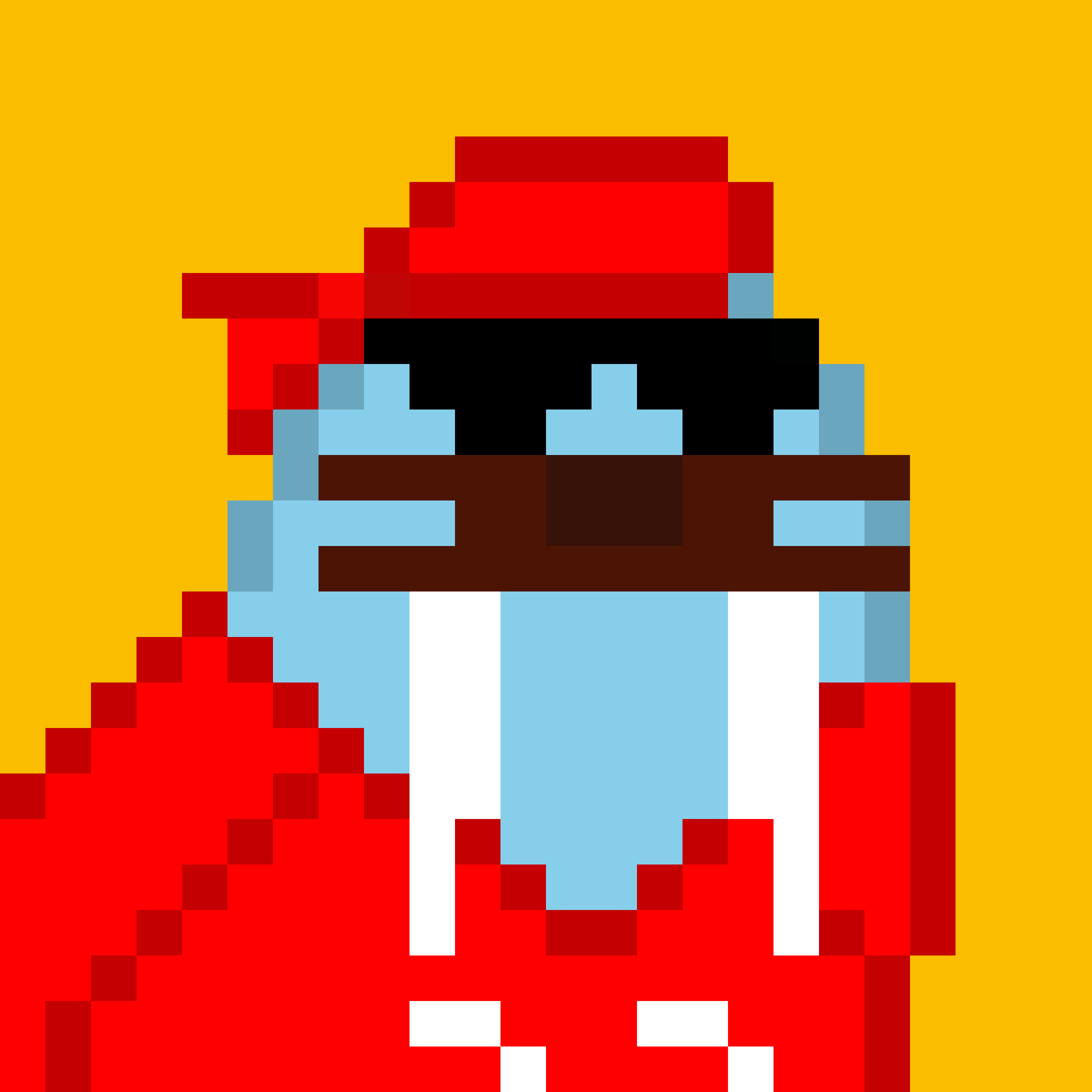 Public for Frosty Walrus #242