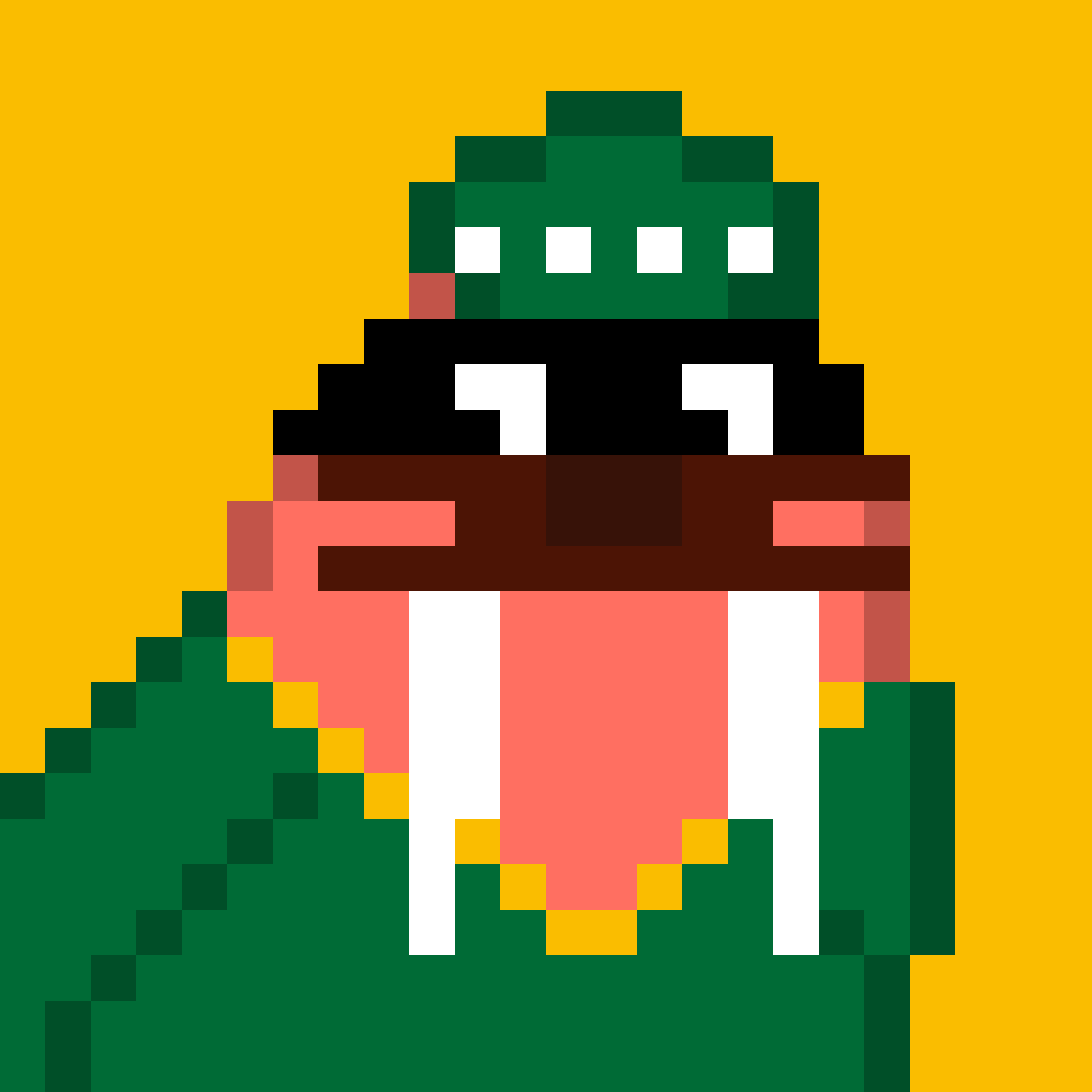 Public for Frosty Walrus #557