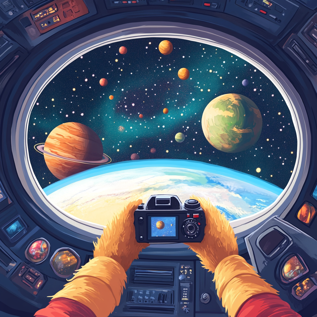 Back for Astrobara#200