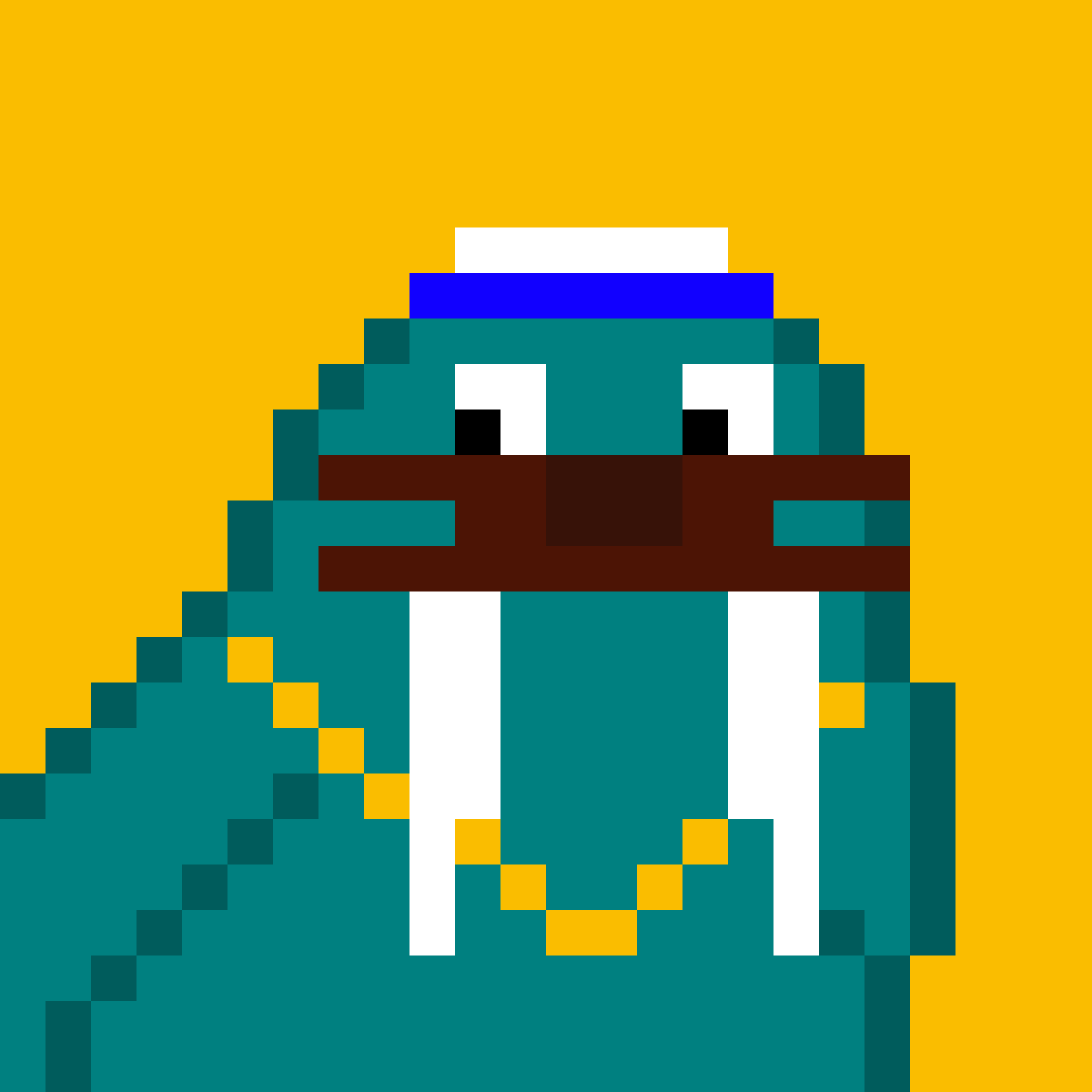 Public for Frosty Walrus #246