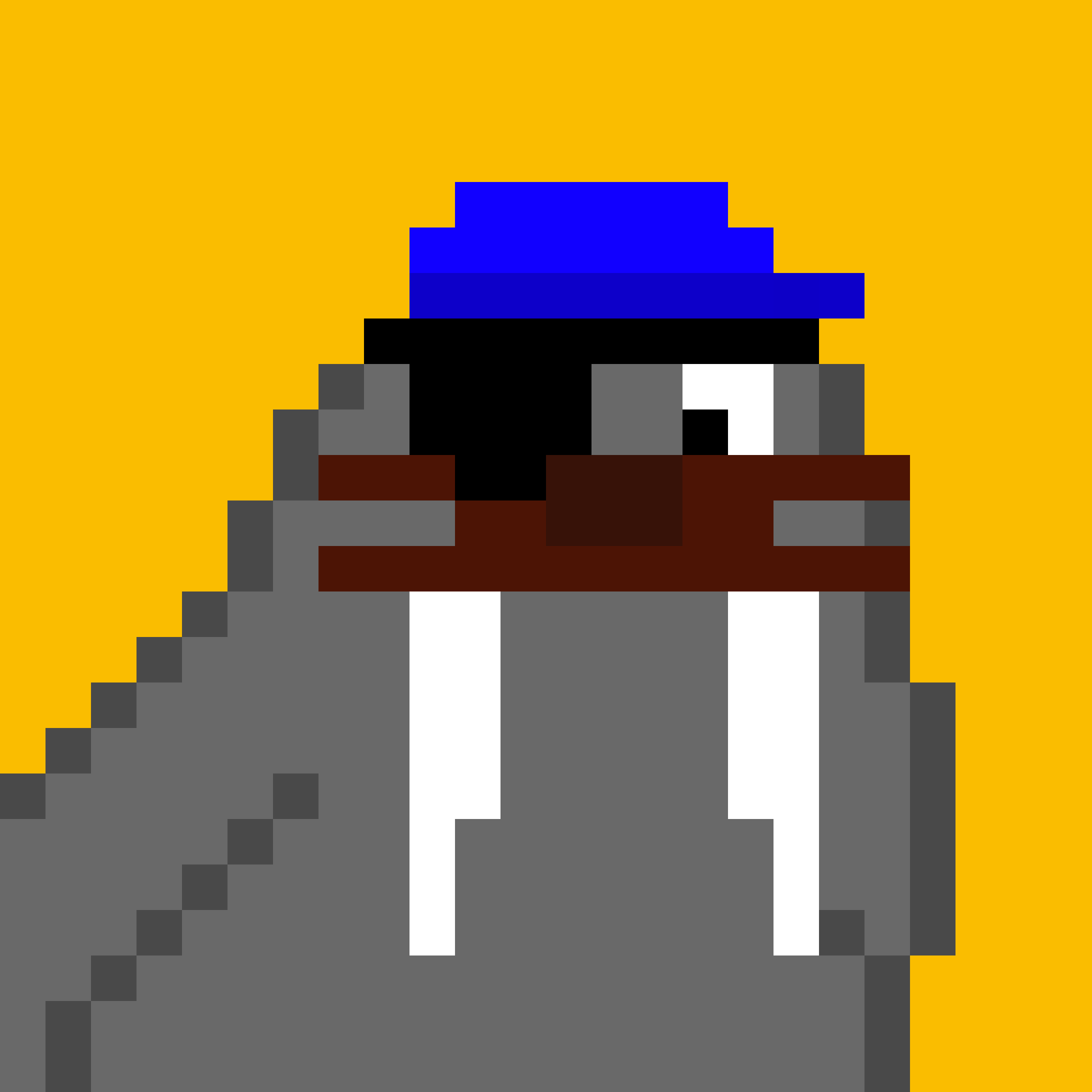 Public for Frosty Walrus #456