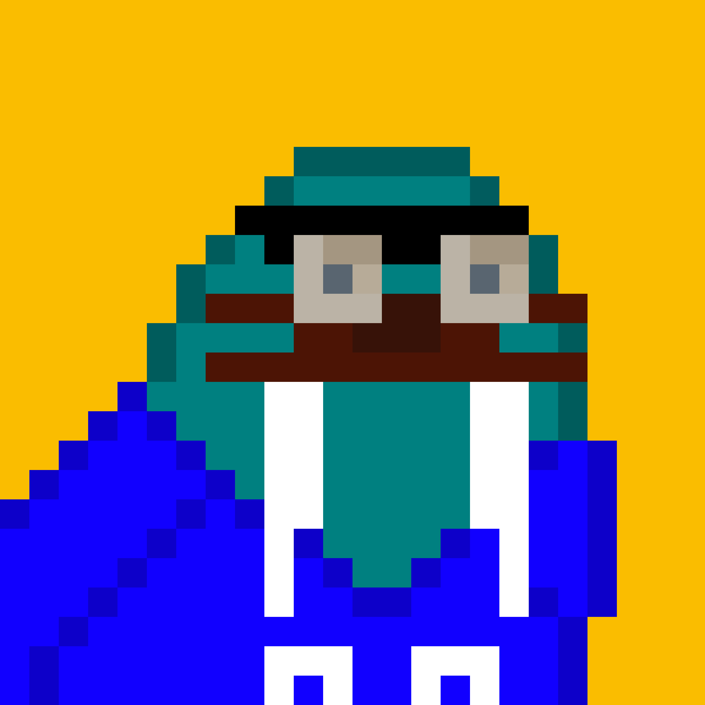 Public for Frosty Walrus #325