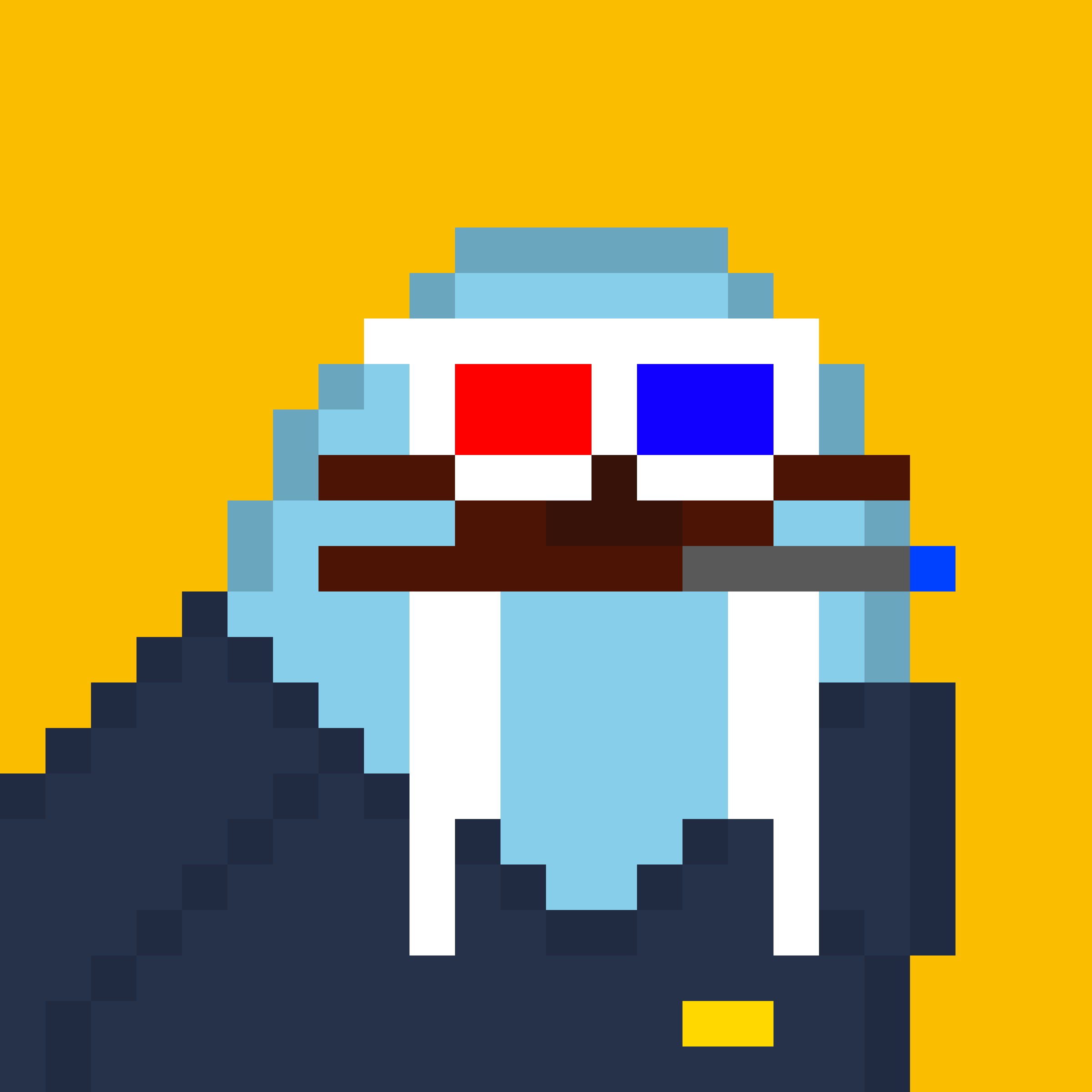 Public for Frosty Walrus #556