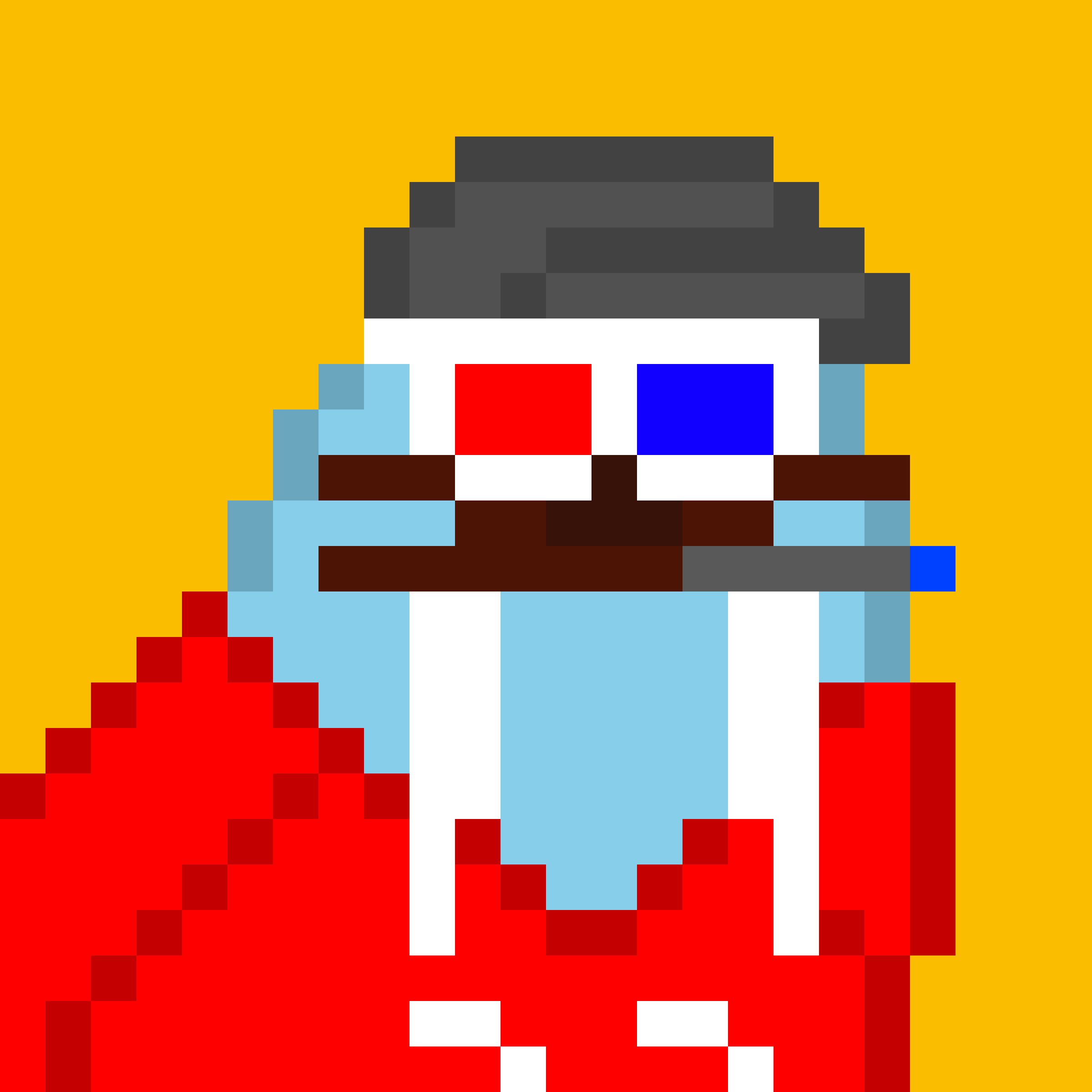 Public for Frosty Walrus #026