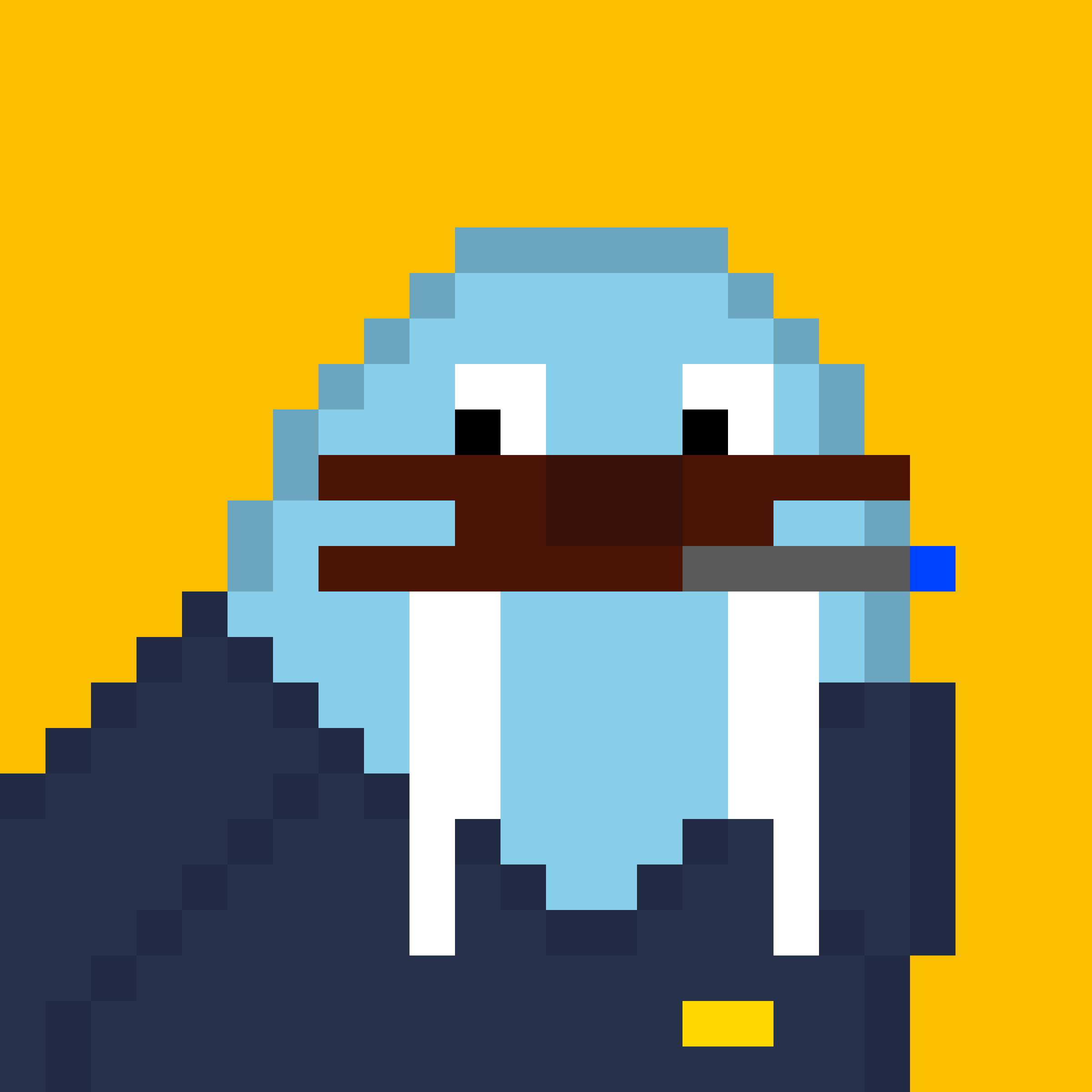 Public for Frosty Walrus #794