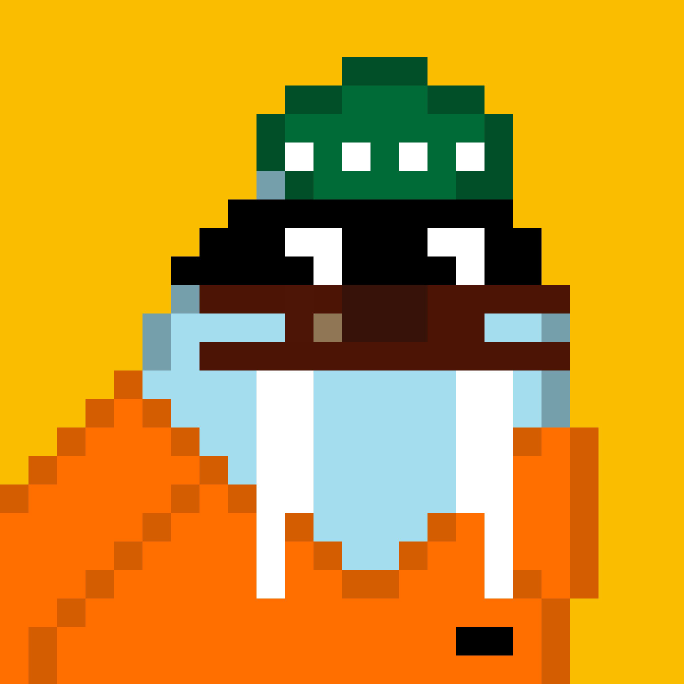 Public for Frosty Walrus #431