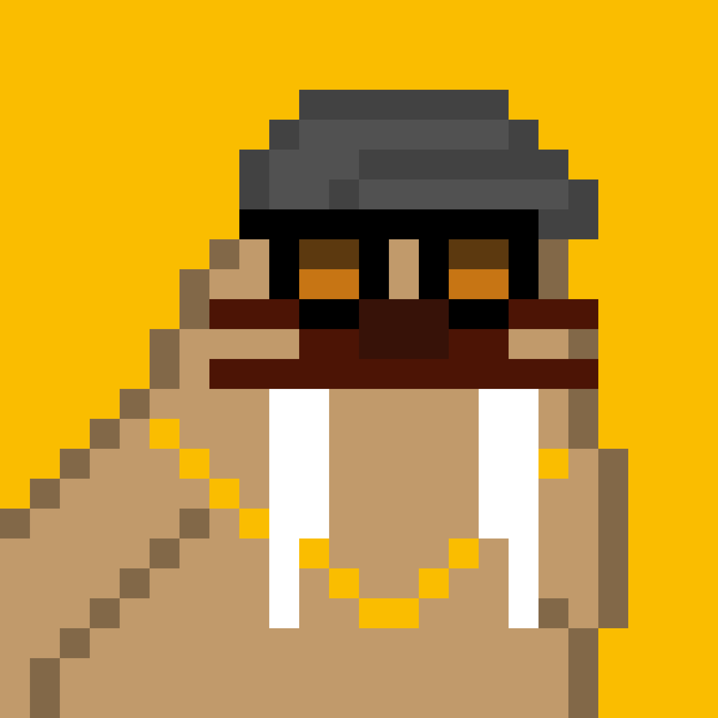Public for Frosty Walrus #082