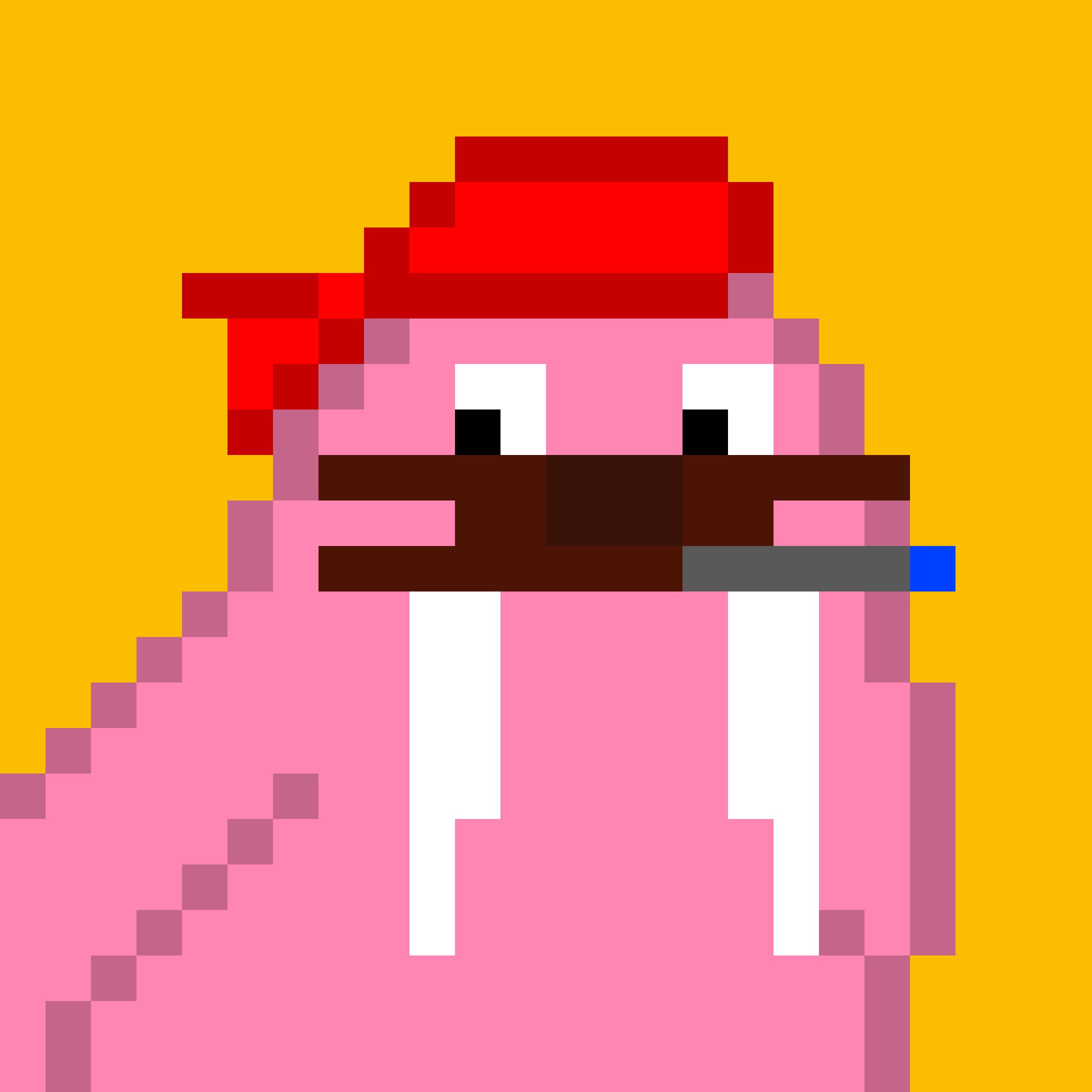Front for Frosty Walrus #273
