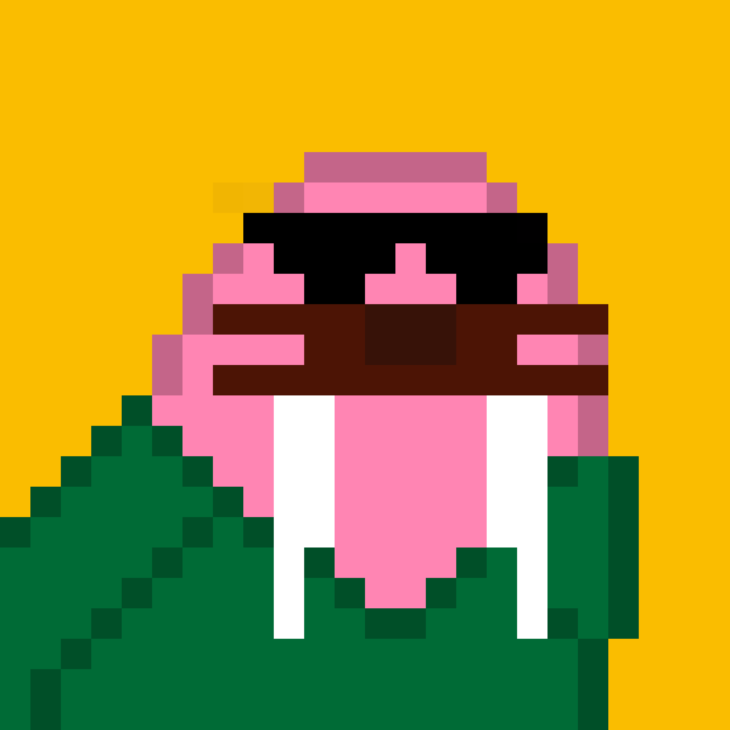 Public for Frosty Walrus #141