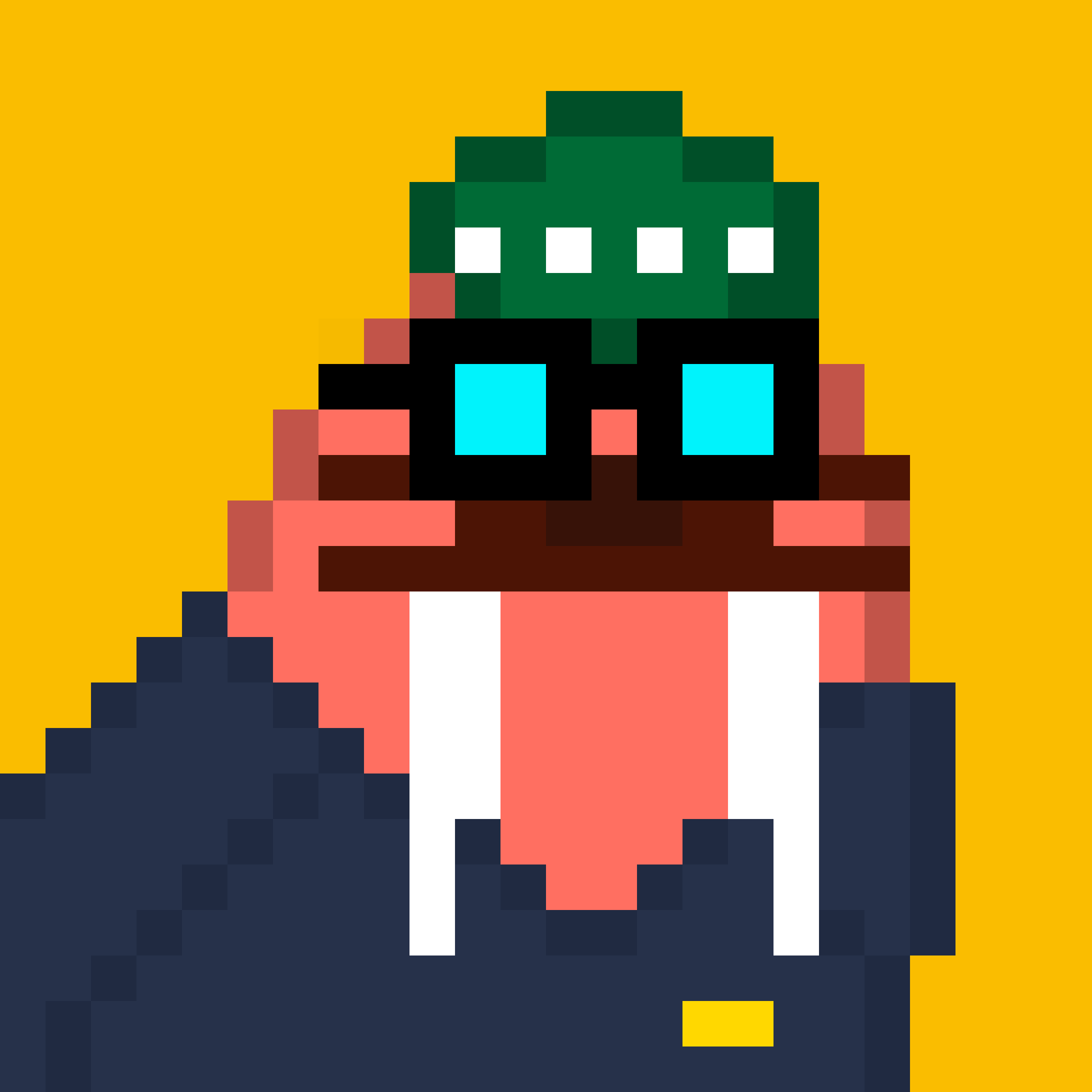 Public for Frosty Walrus #280