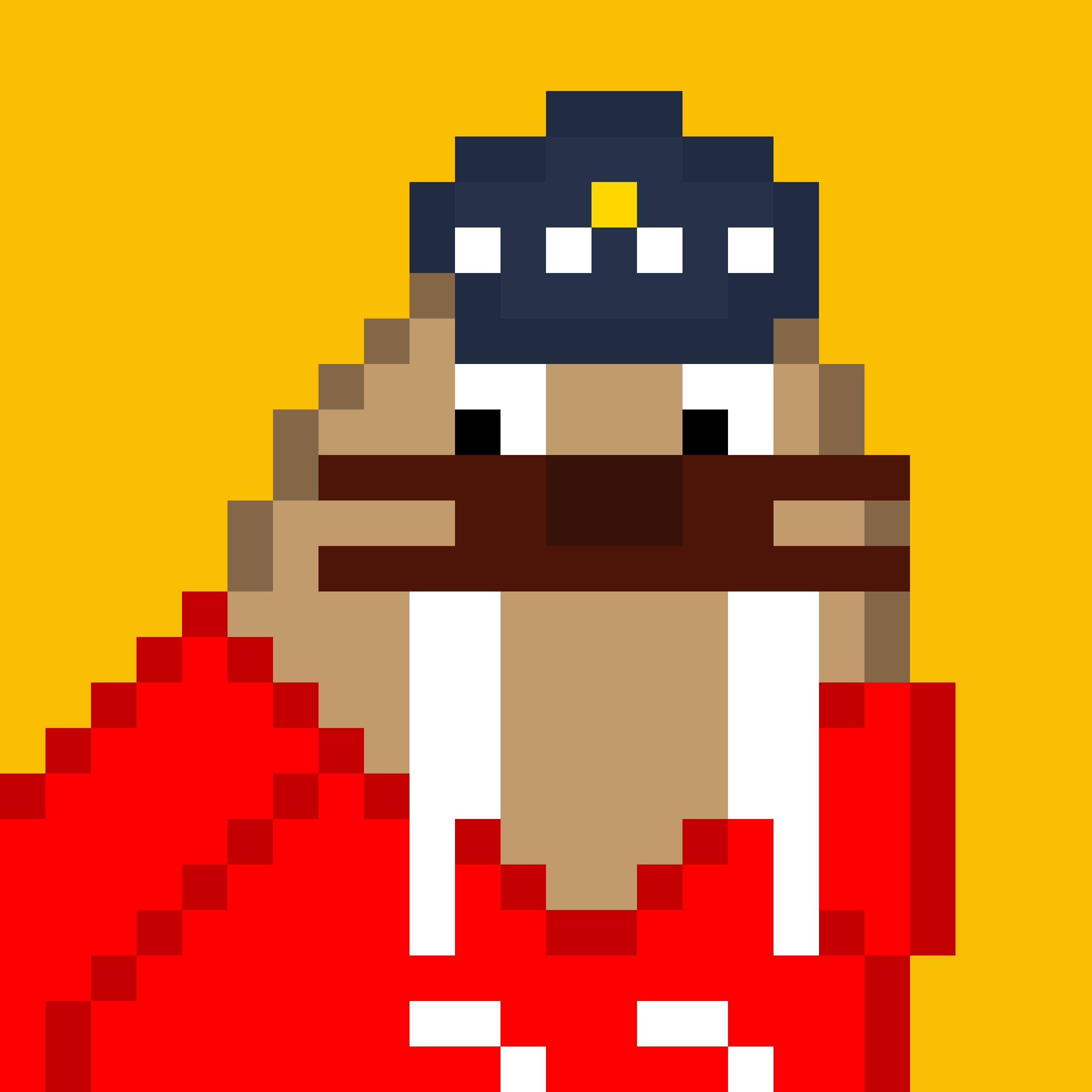 Public for Frosty Walrus #032