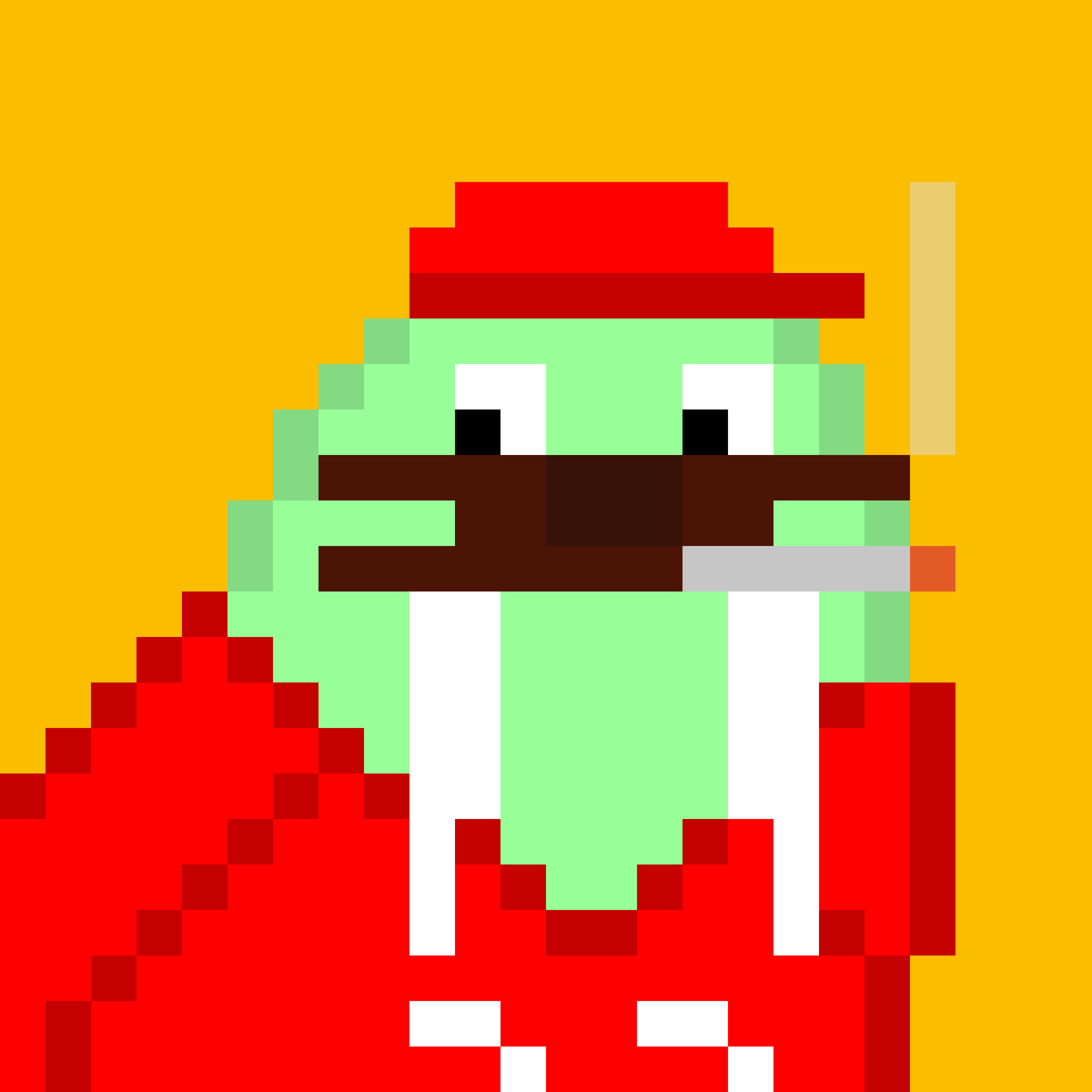 Front for Frosty Walrus #939