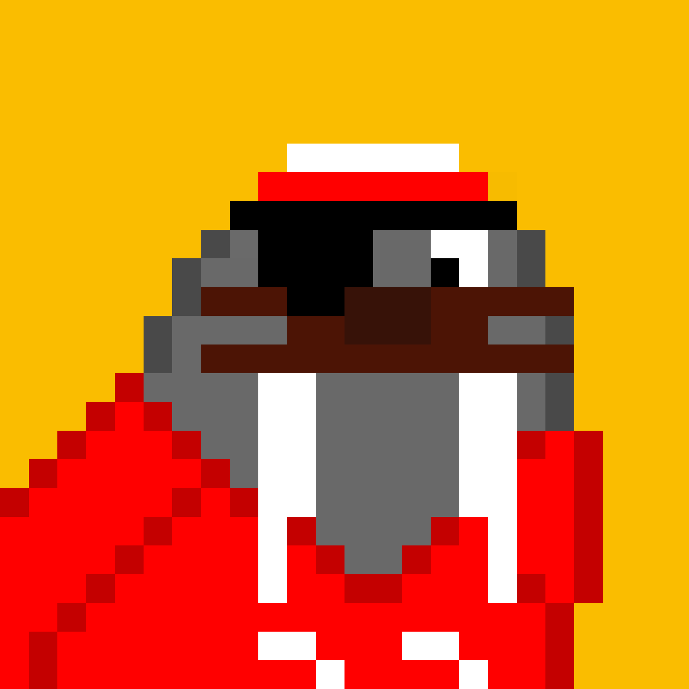 Front for Frosty Walrus #158