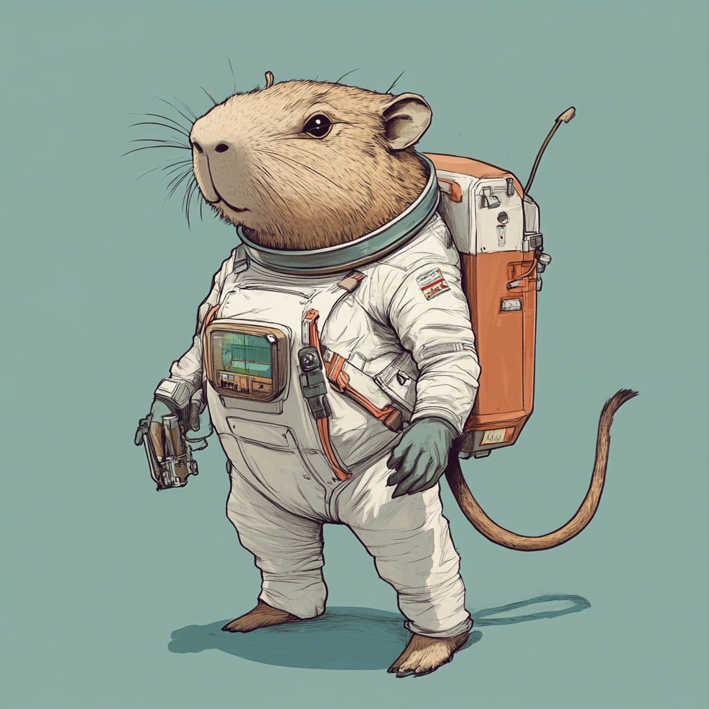 Cover image for Astrobara