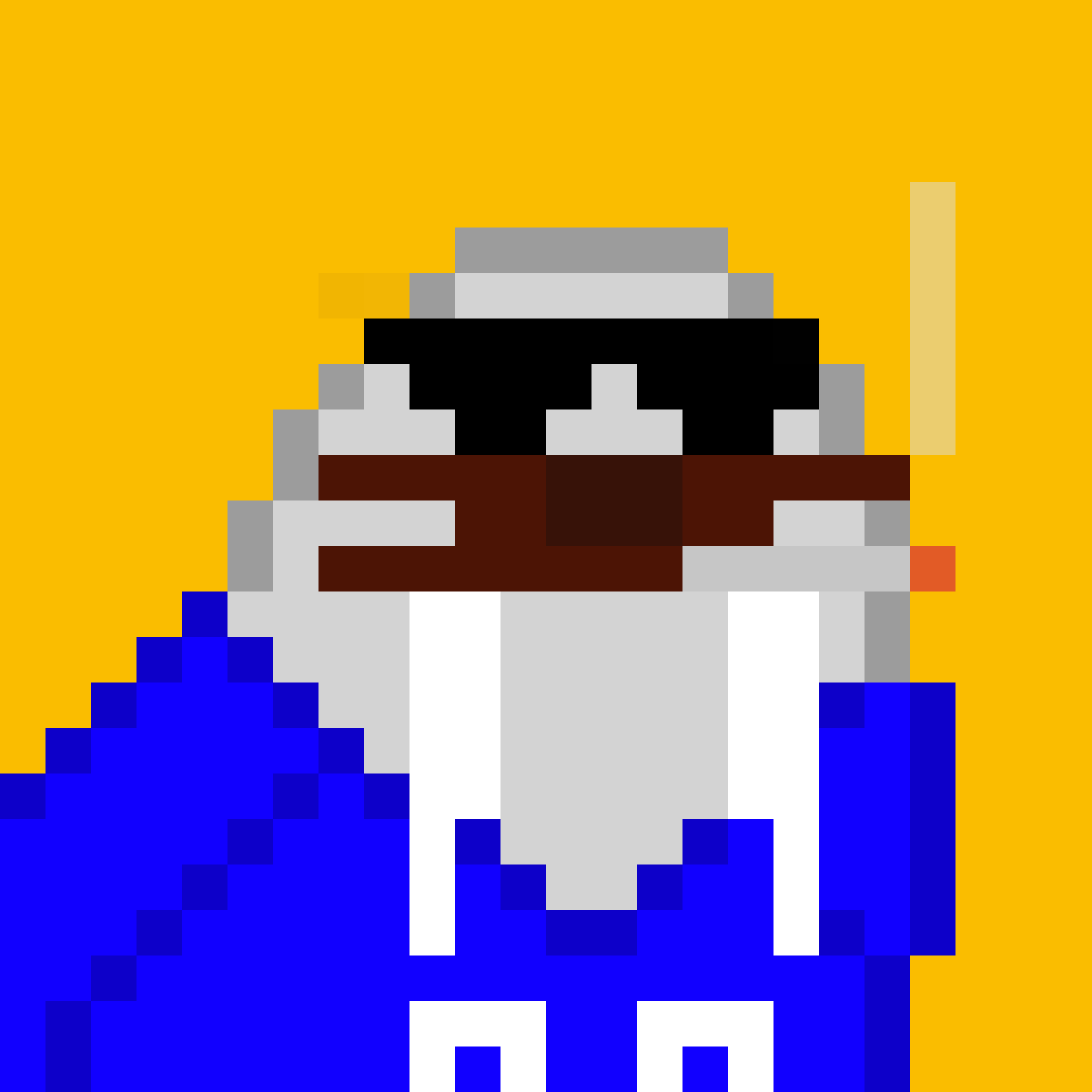 Front for Frosty Walrus #278