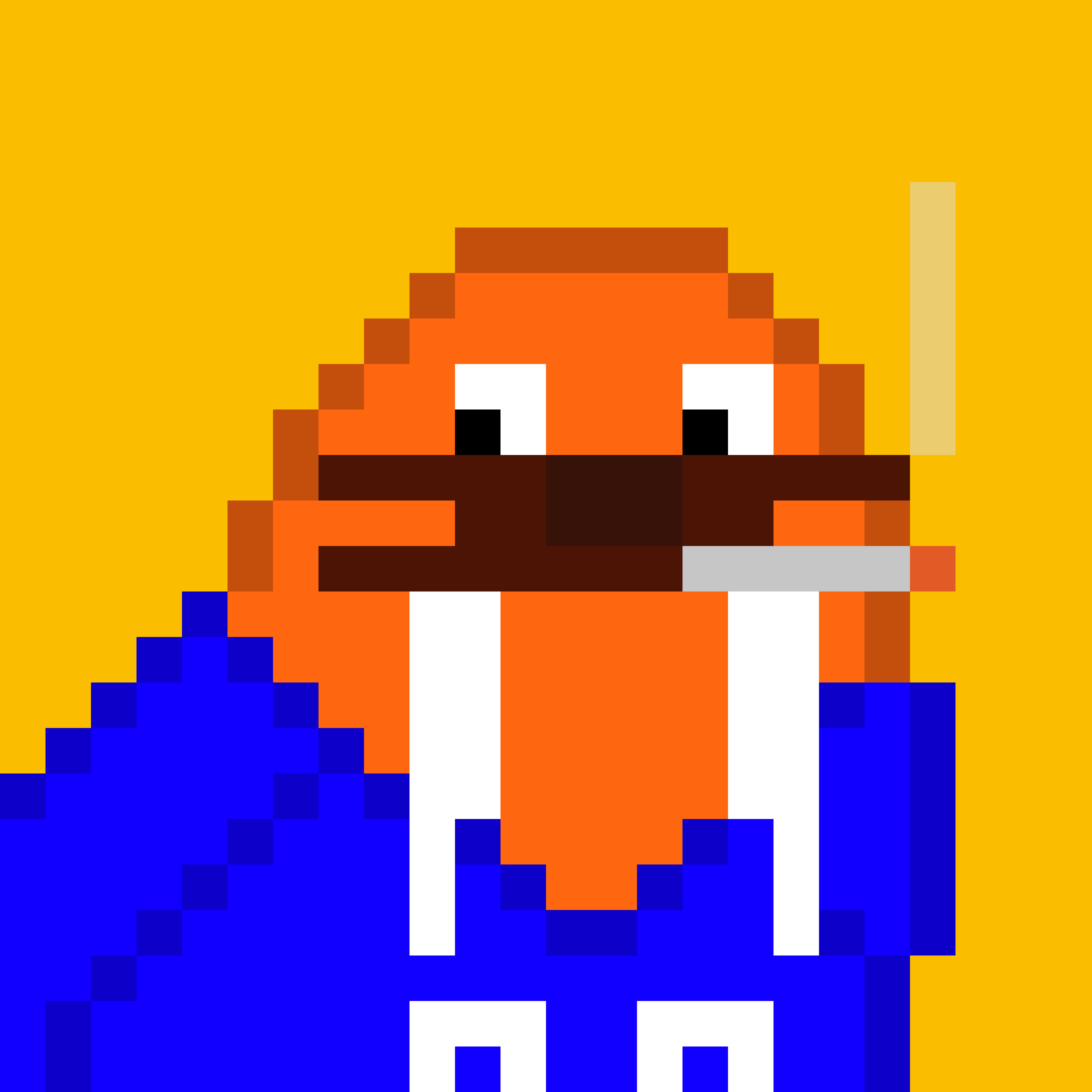 Front for Frosty Walrus #213