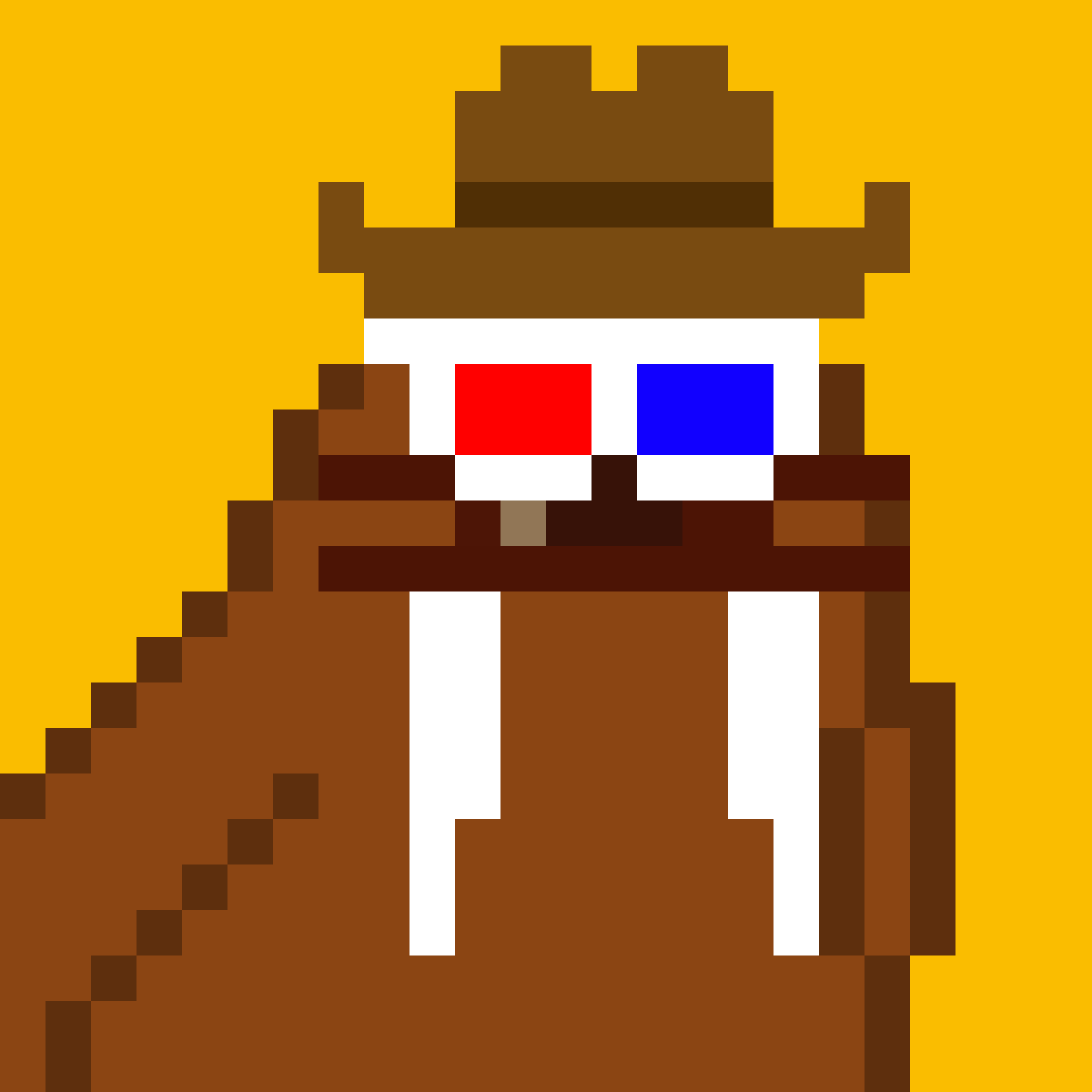 Front for Frosty Walrus #214
