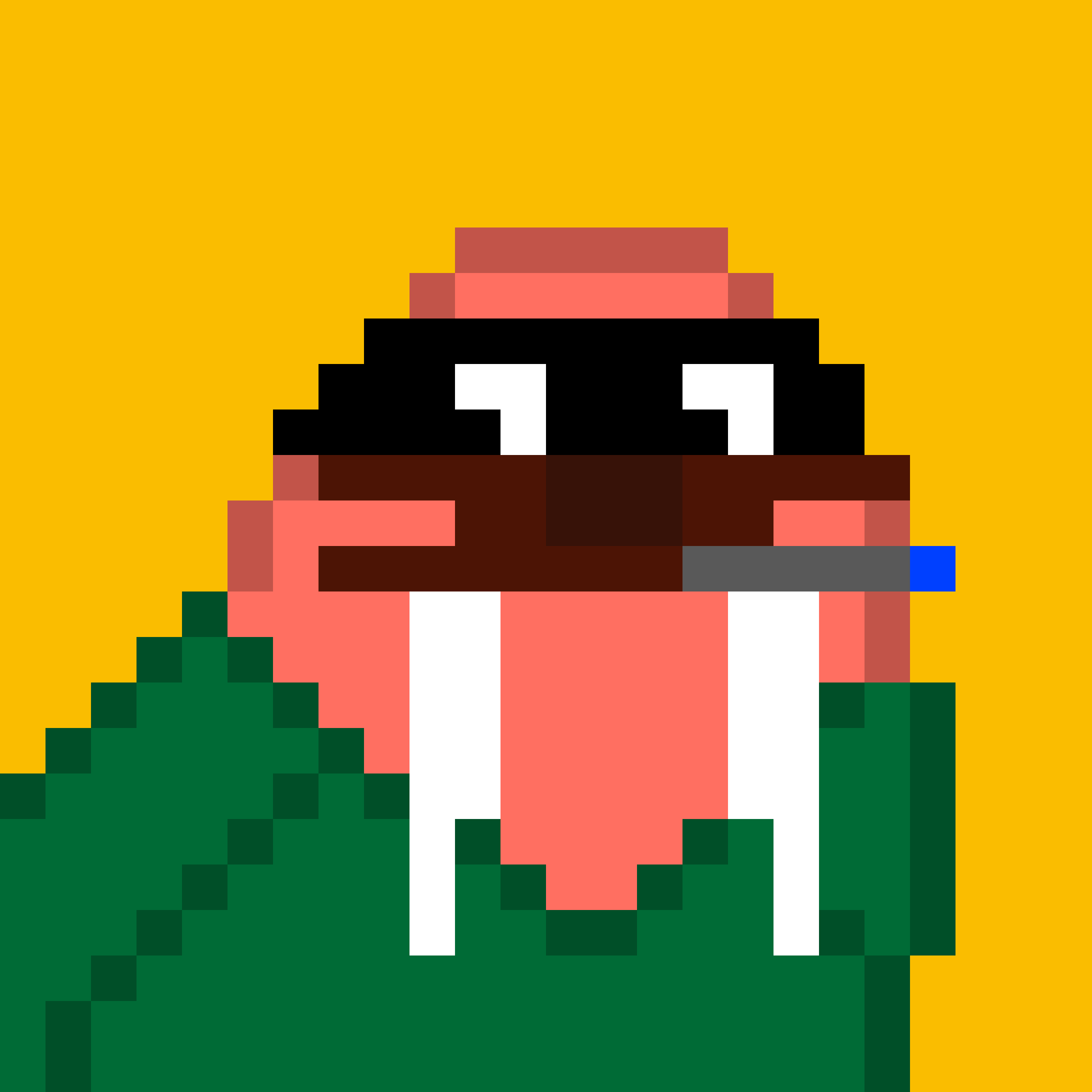 Front for Frosty Walrus #239