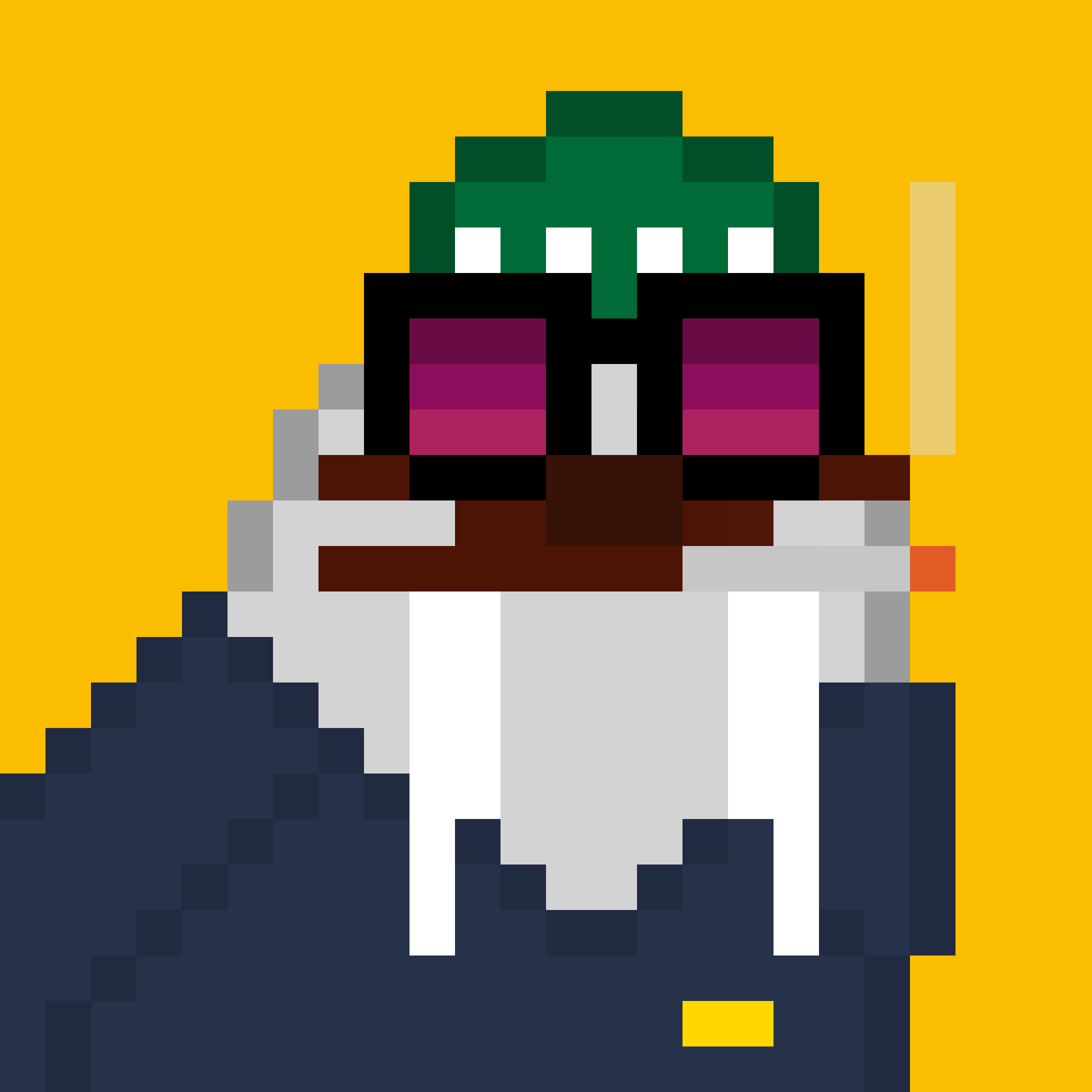 Public for Frosty Walrus #283