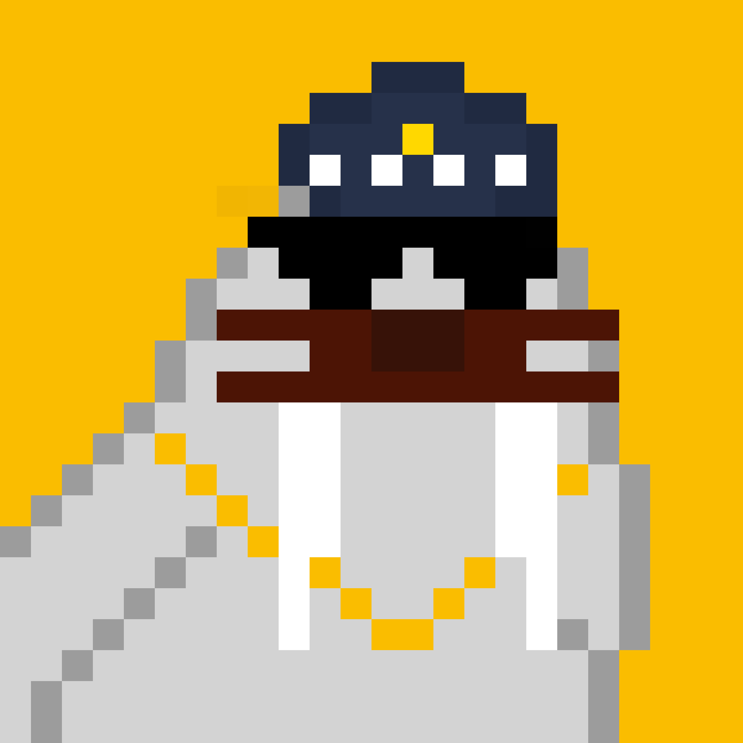 Front for Frosty Walrus #904