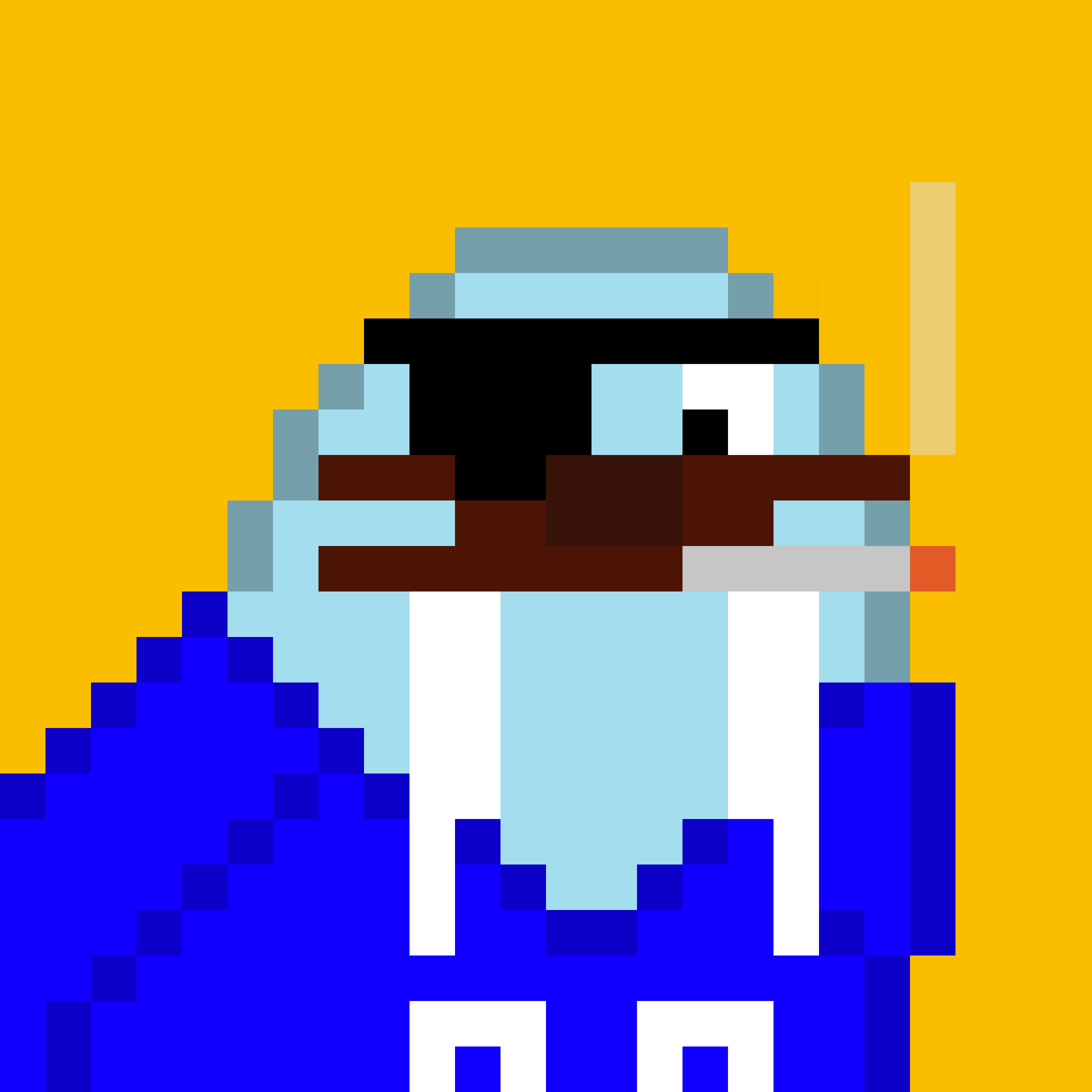 Public for Frosty Walrus #622