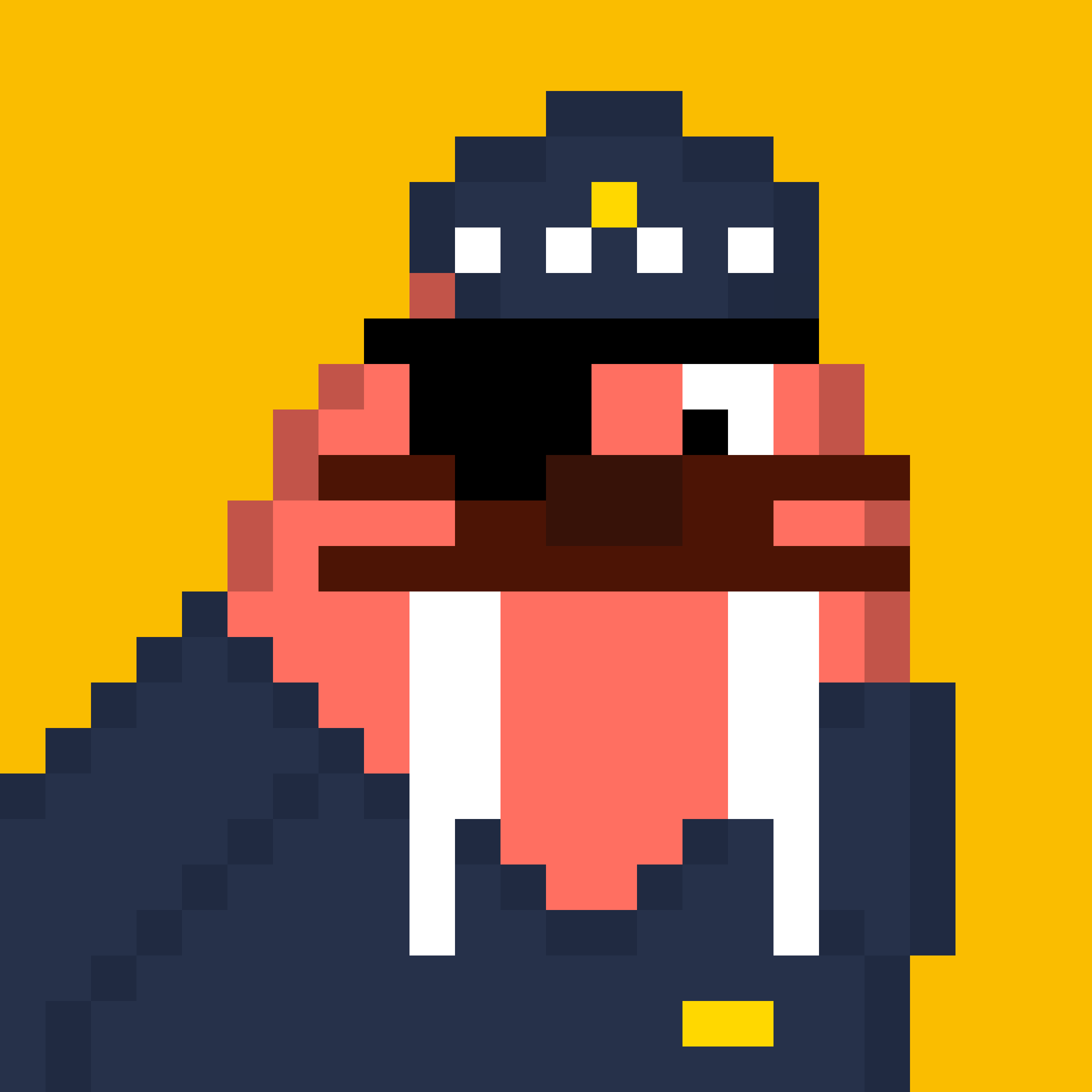 Public for Frosty Walrus #368