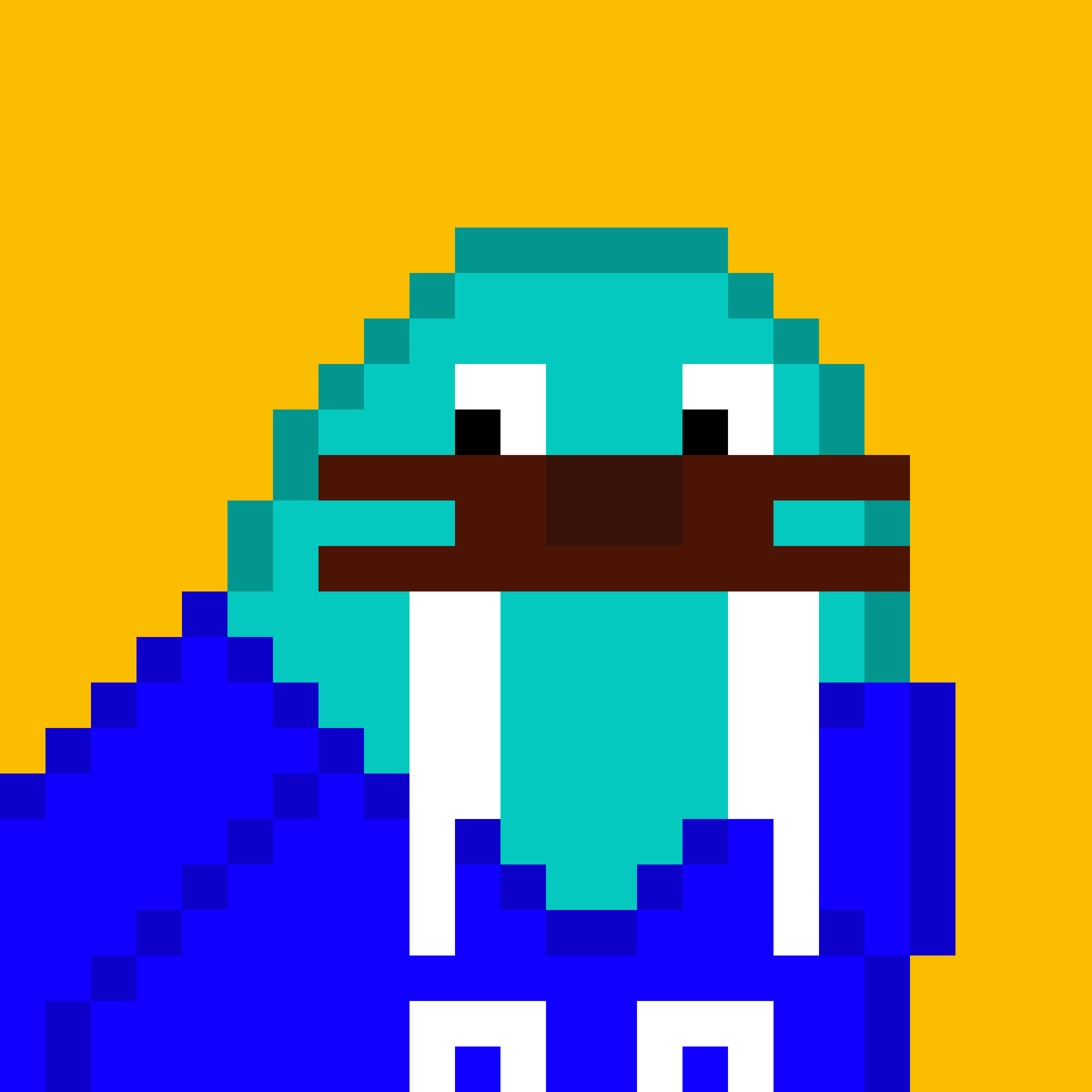 Front for Frosty Walrus #962