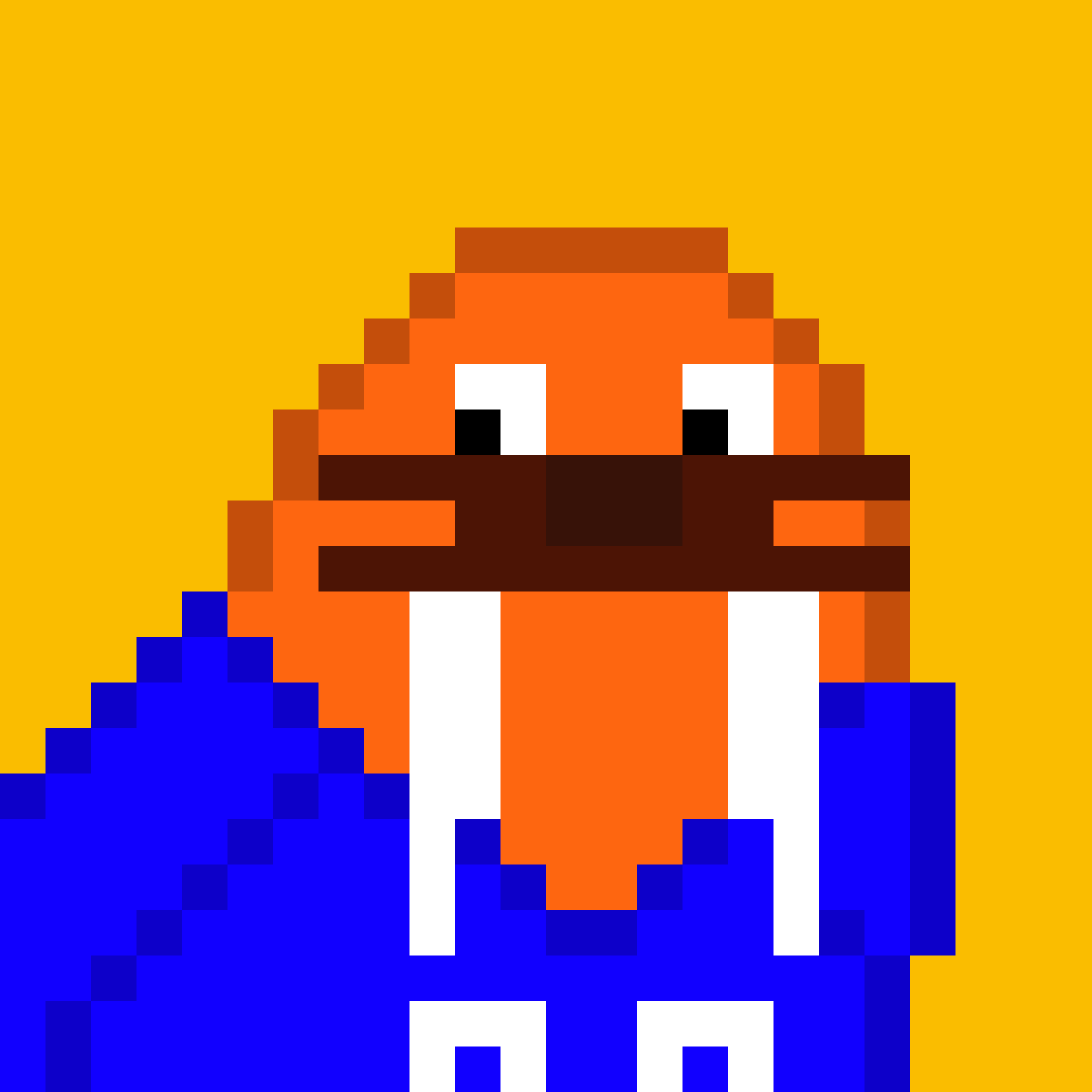 Front for Frosty Walrus #269