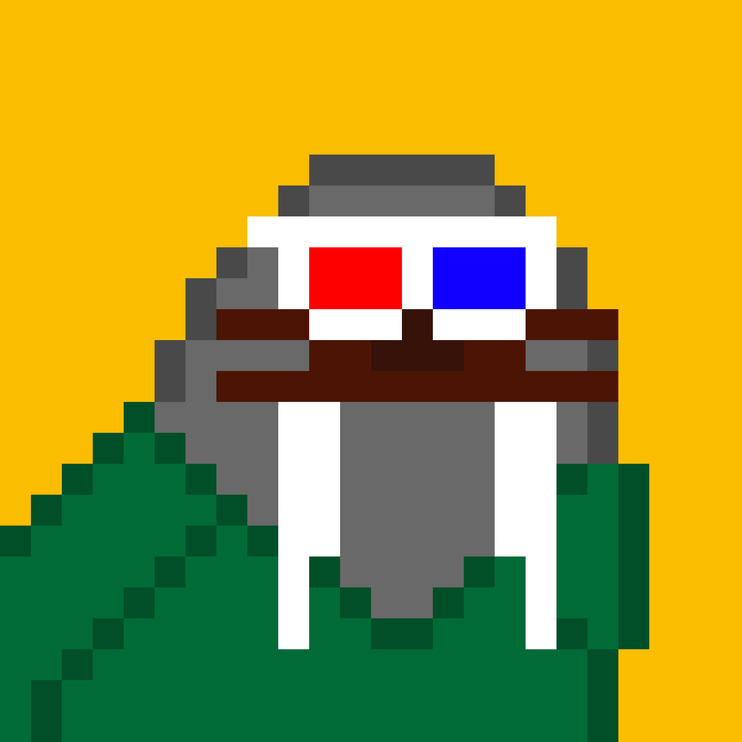 Public for Frosty Walrus #046