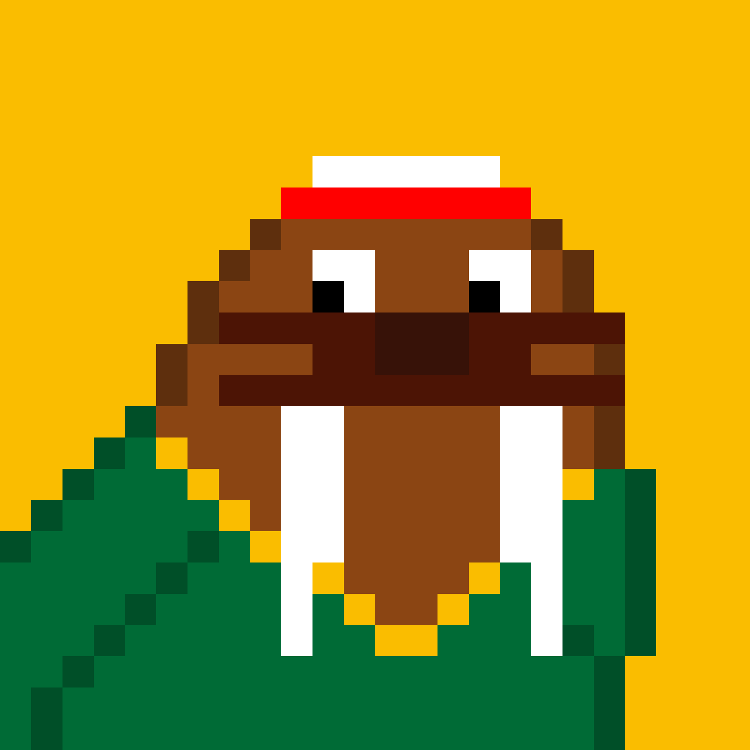 Front for Frosty Walrus #819
