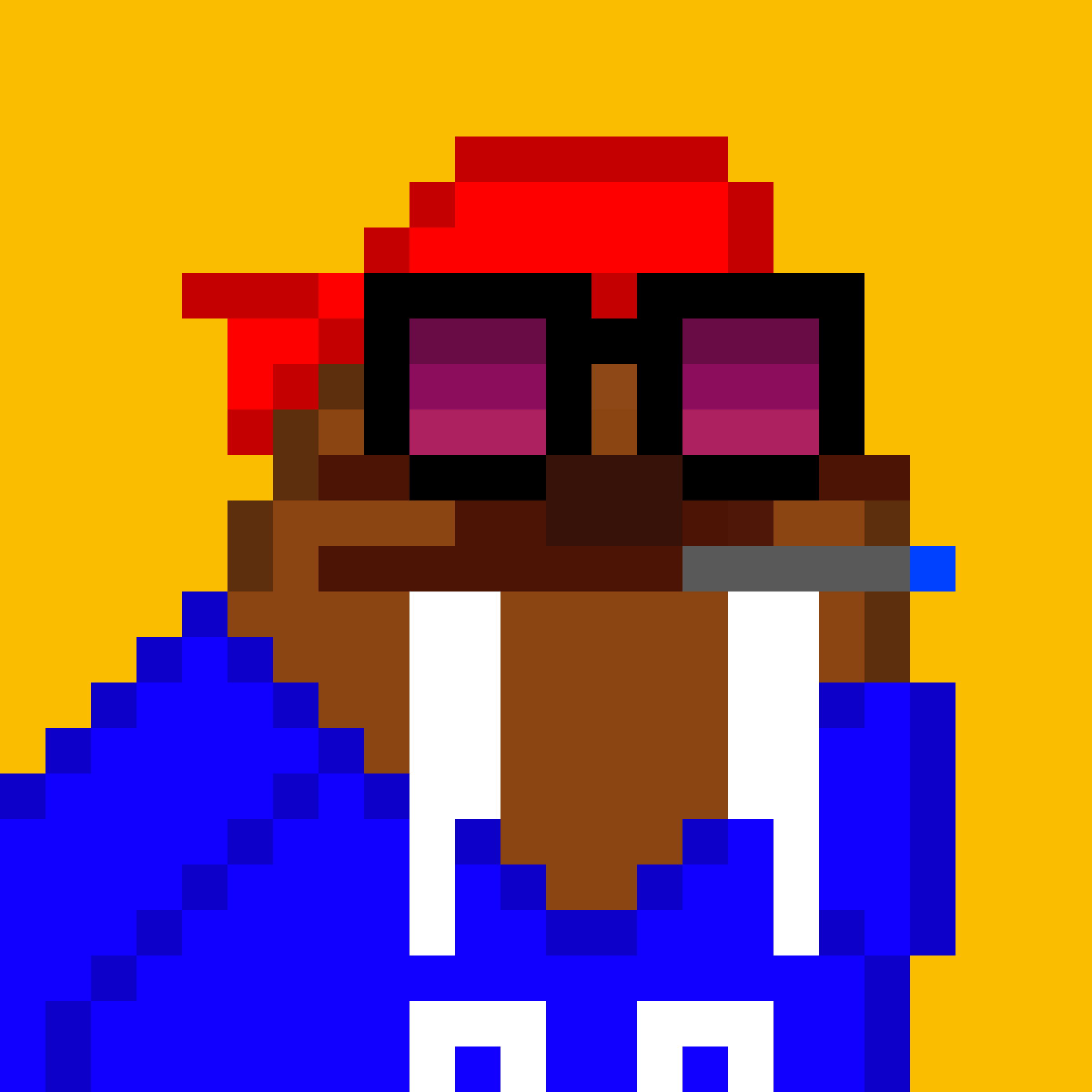 Public for Frosty Walrus #108
