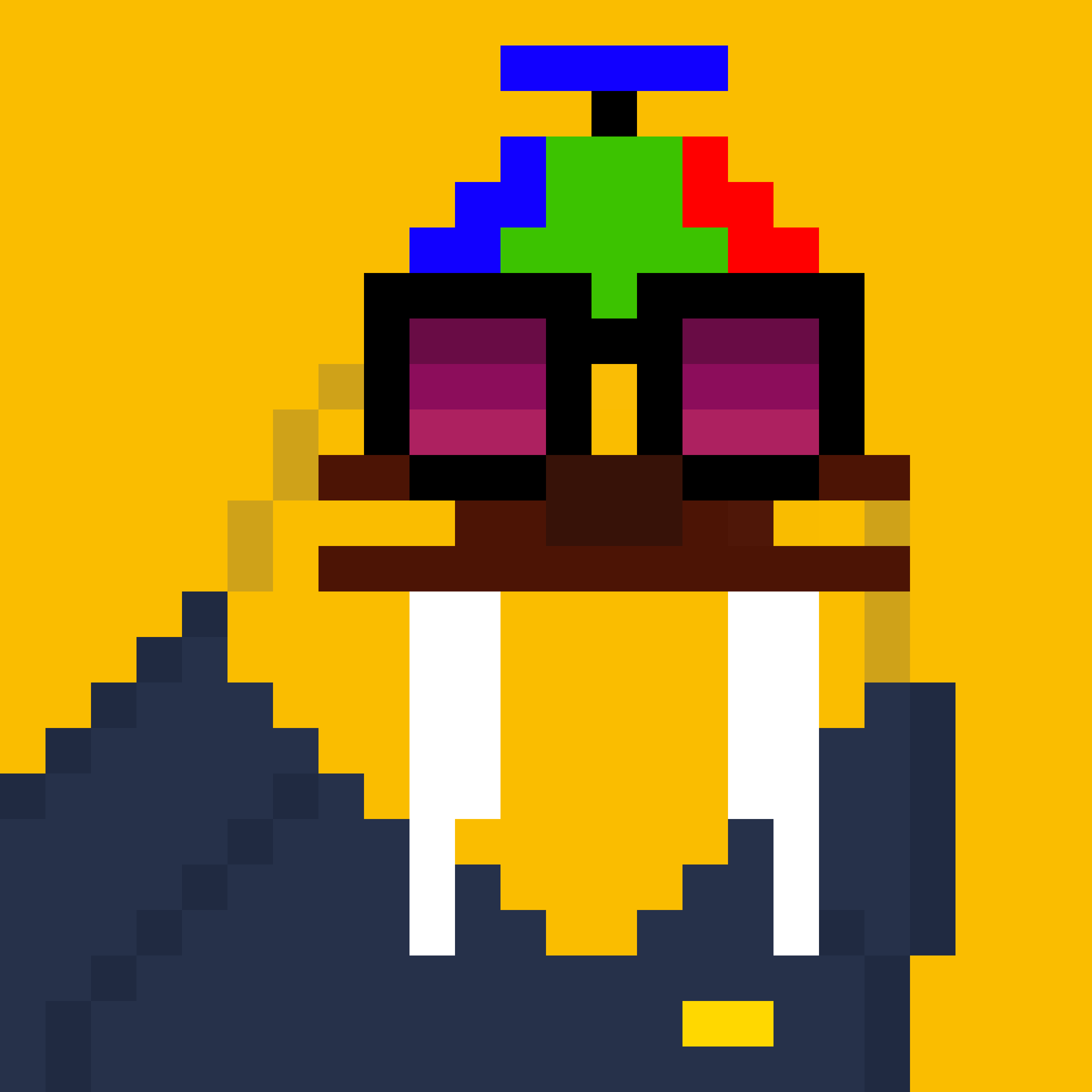 Public for Frosty Walrus #307